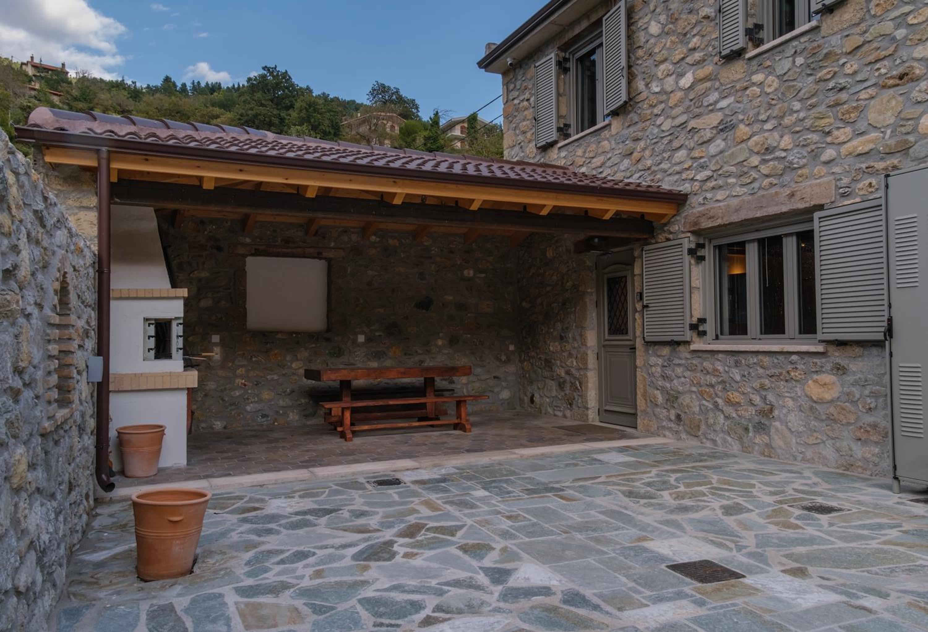 AROANIA suites
