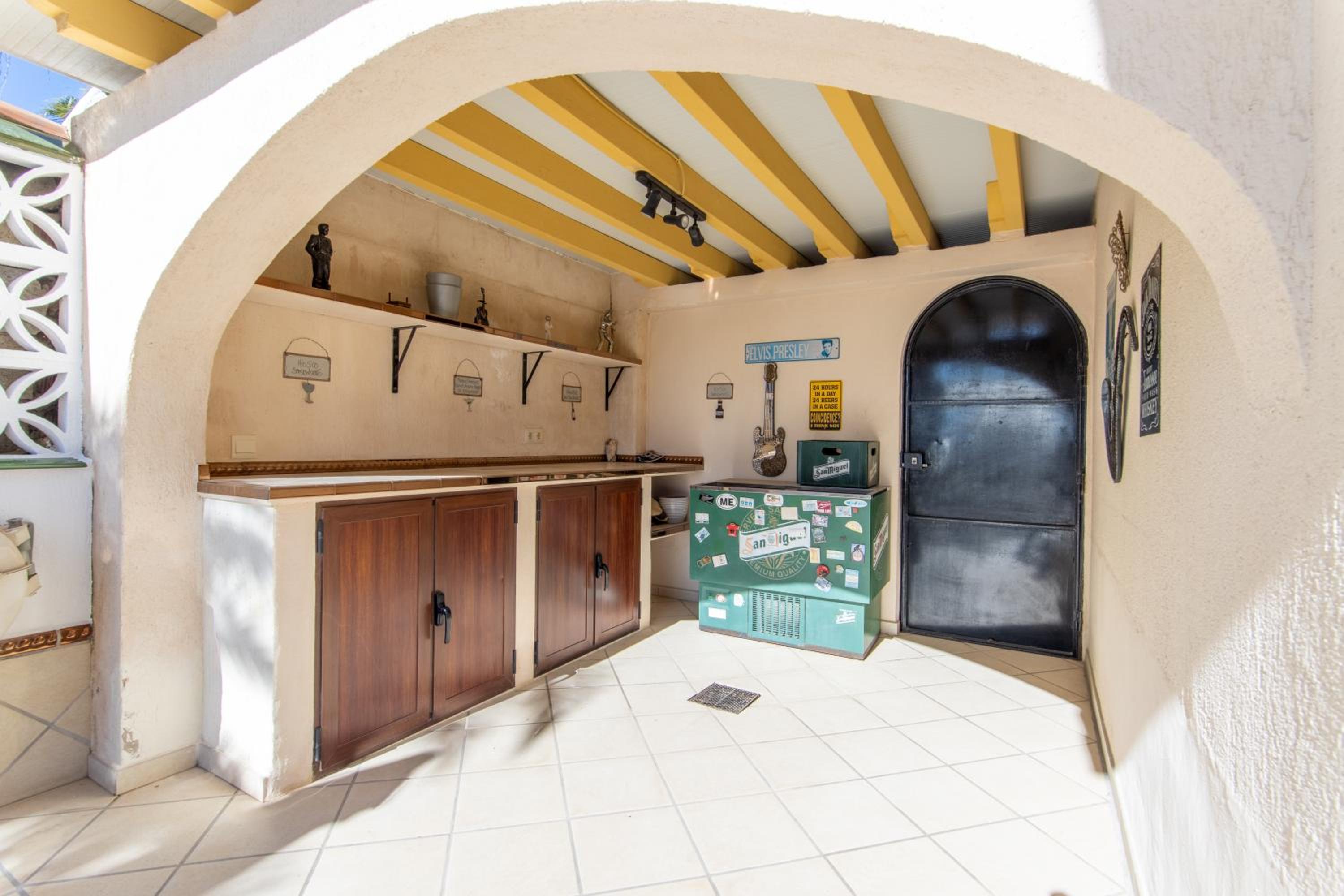 Villa Casa Primavera.