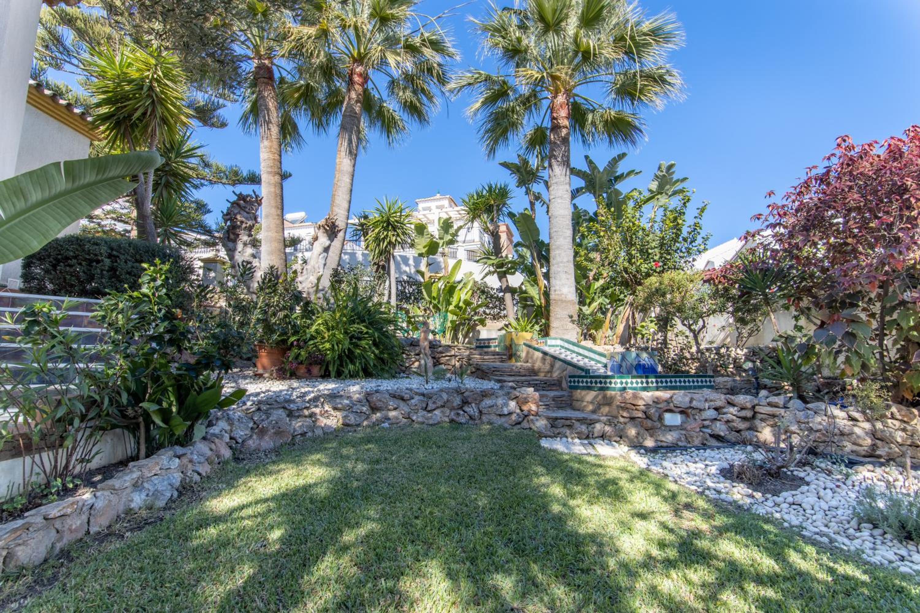 Villa Casa Primavera.