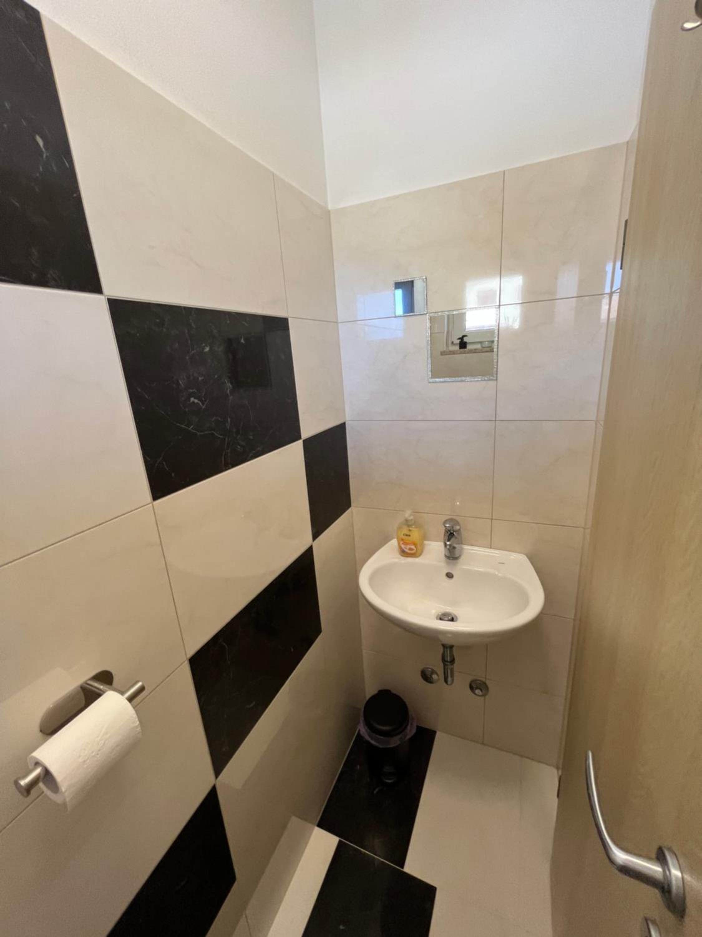 Holiday Home Mihaela
