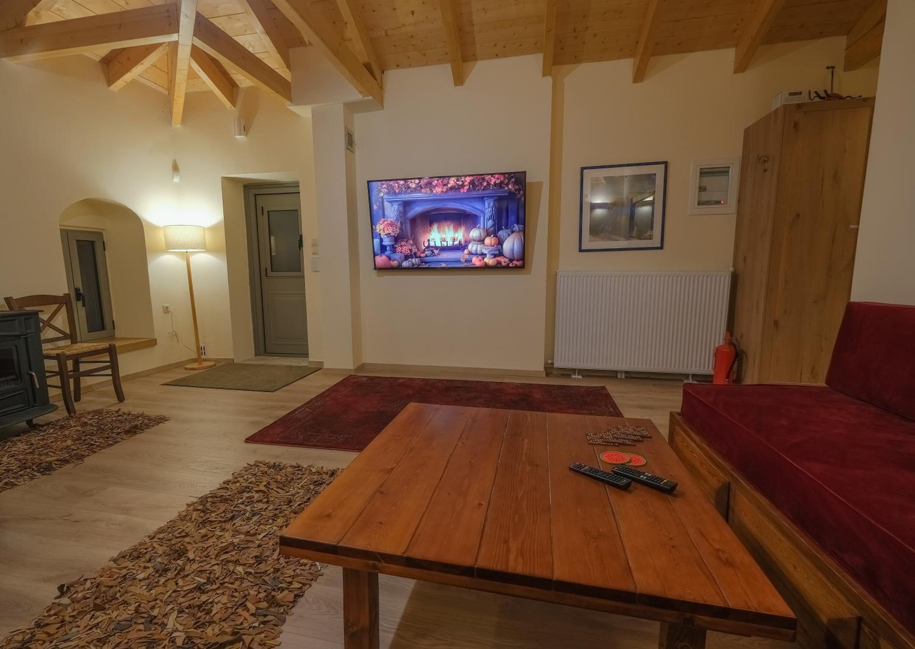 AROANIA suites