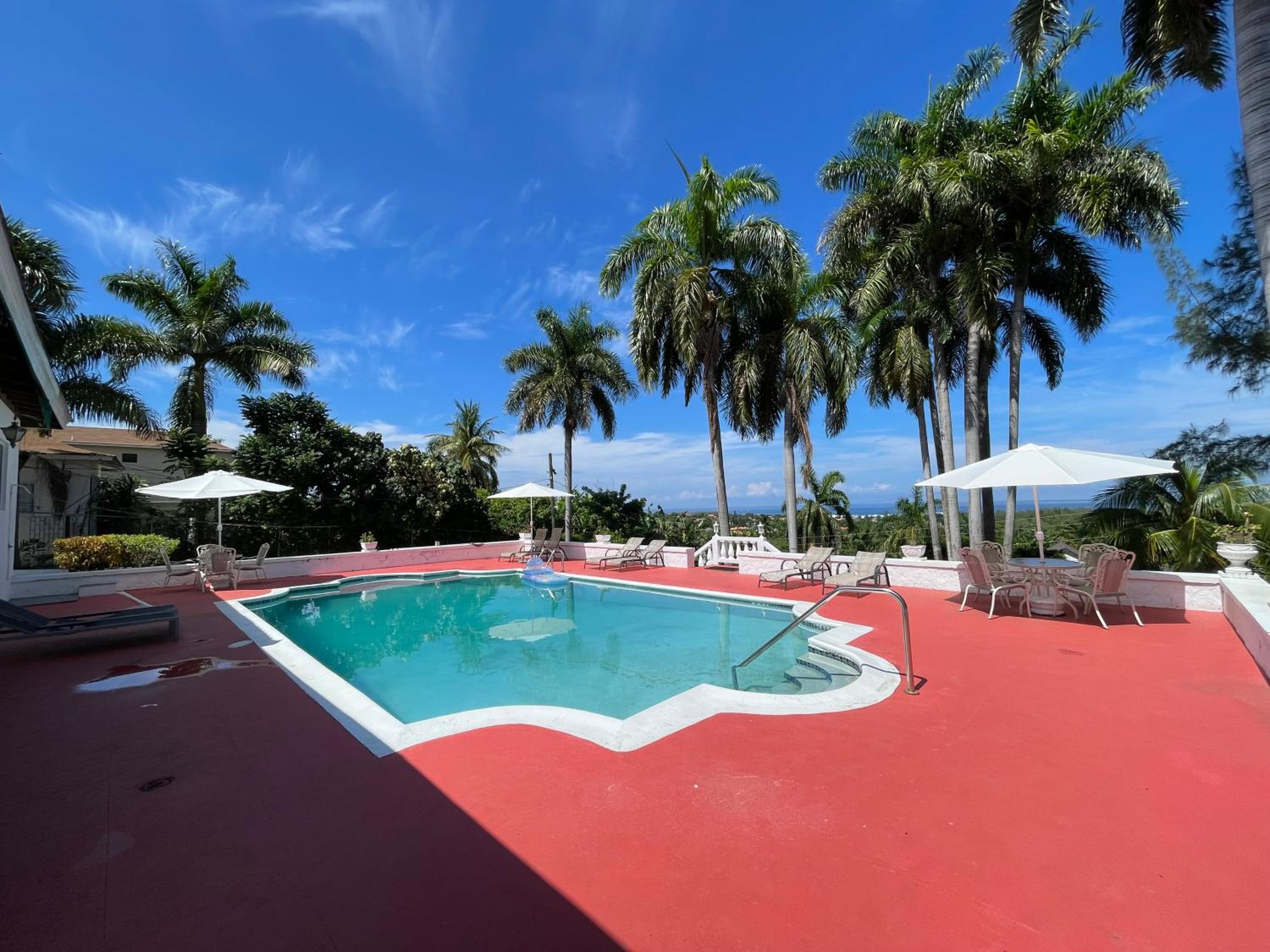 The Lodge @ Peaceful Palms view 4
