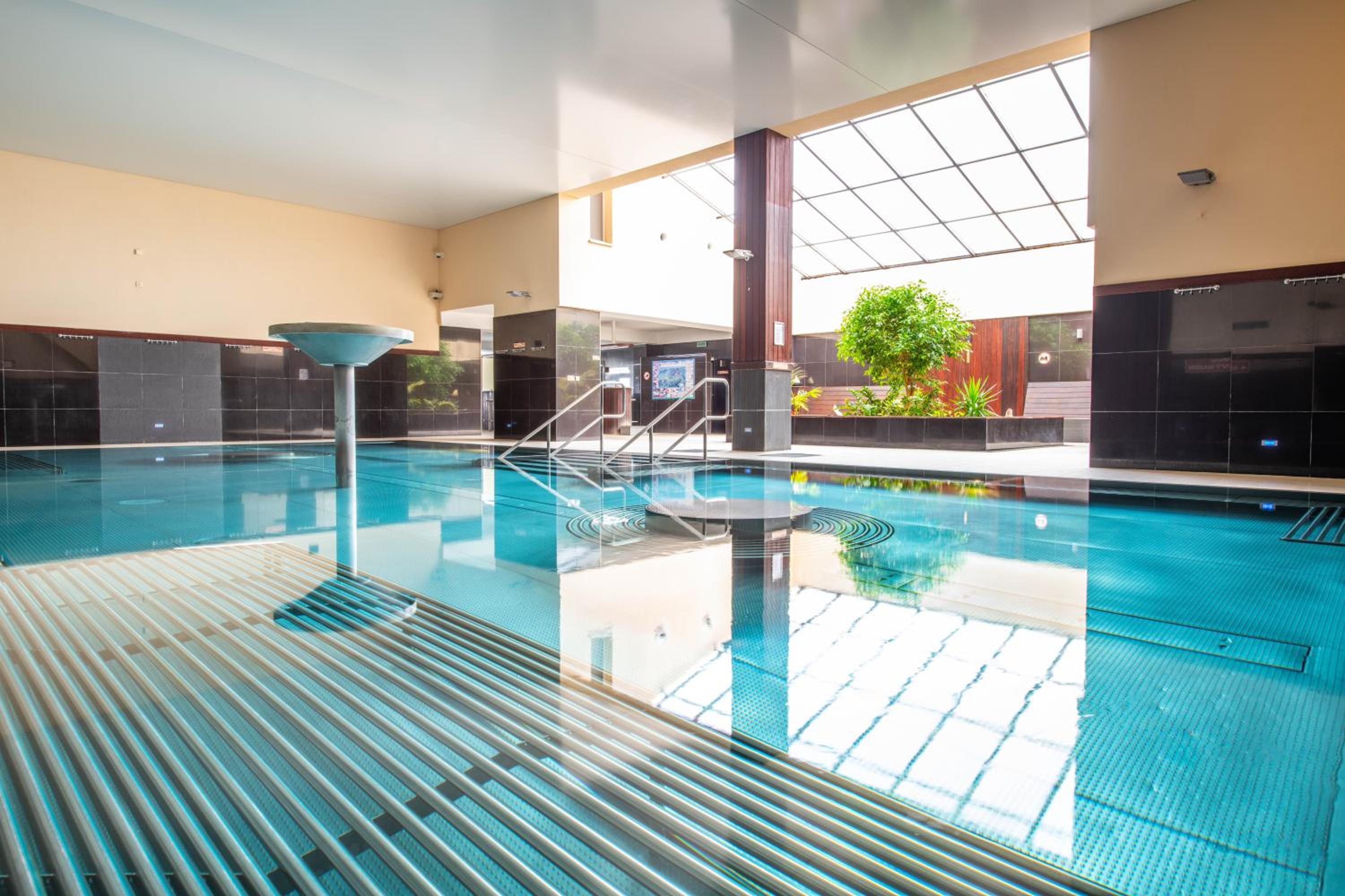 Hotel Termály Malé Bielice