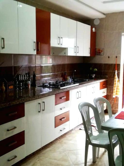 Joli Appartement Vue Montagne
