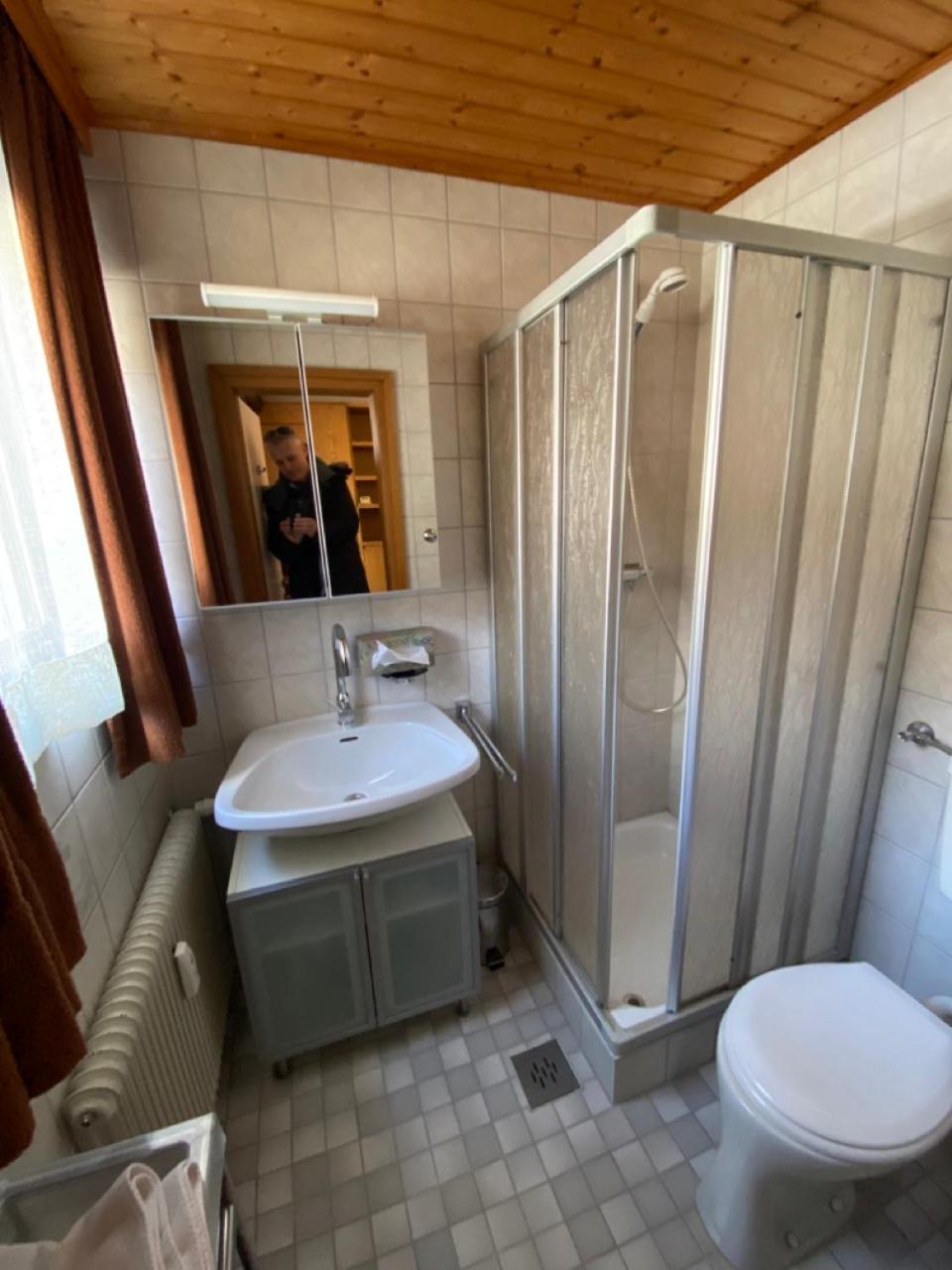 Studio Apartment BKK