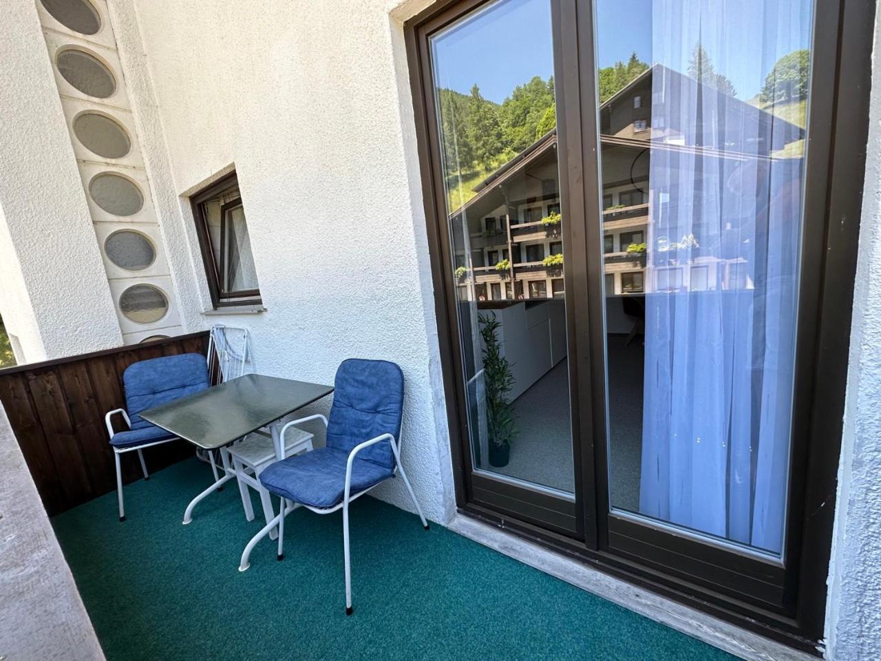 Studio Apartment BKK