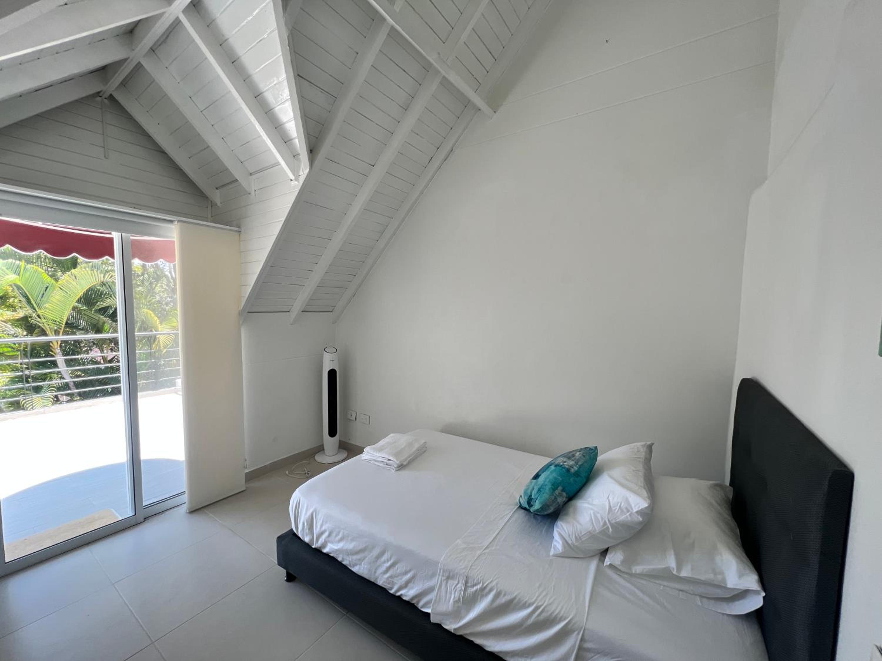 Moderna Cabaña en Ruitoque Condominio