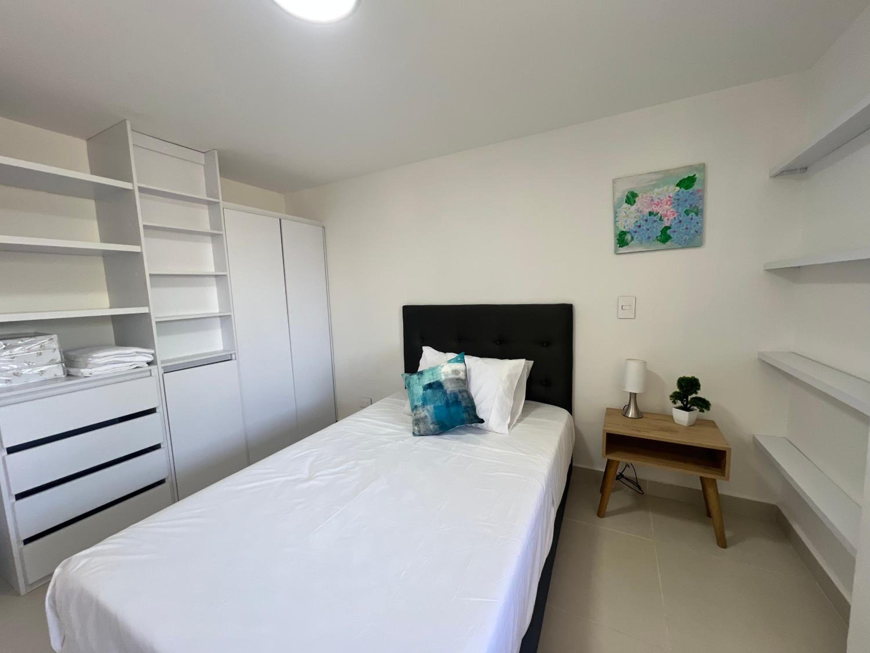 Moderna Cabaña en Ruitoque Condominio