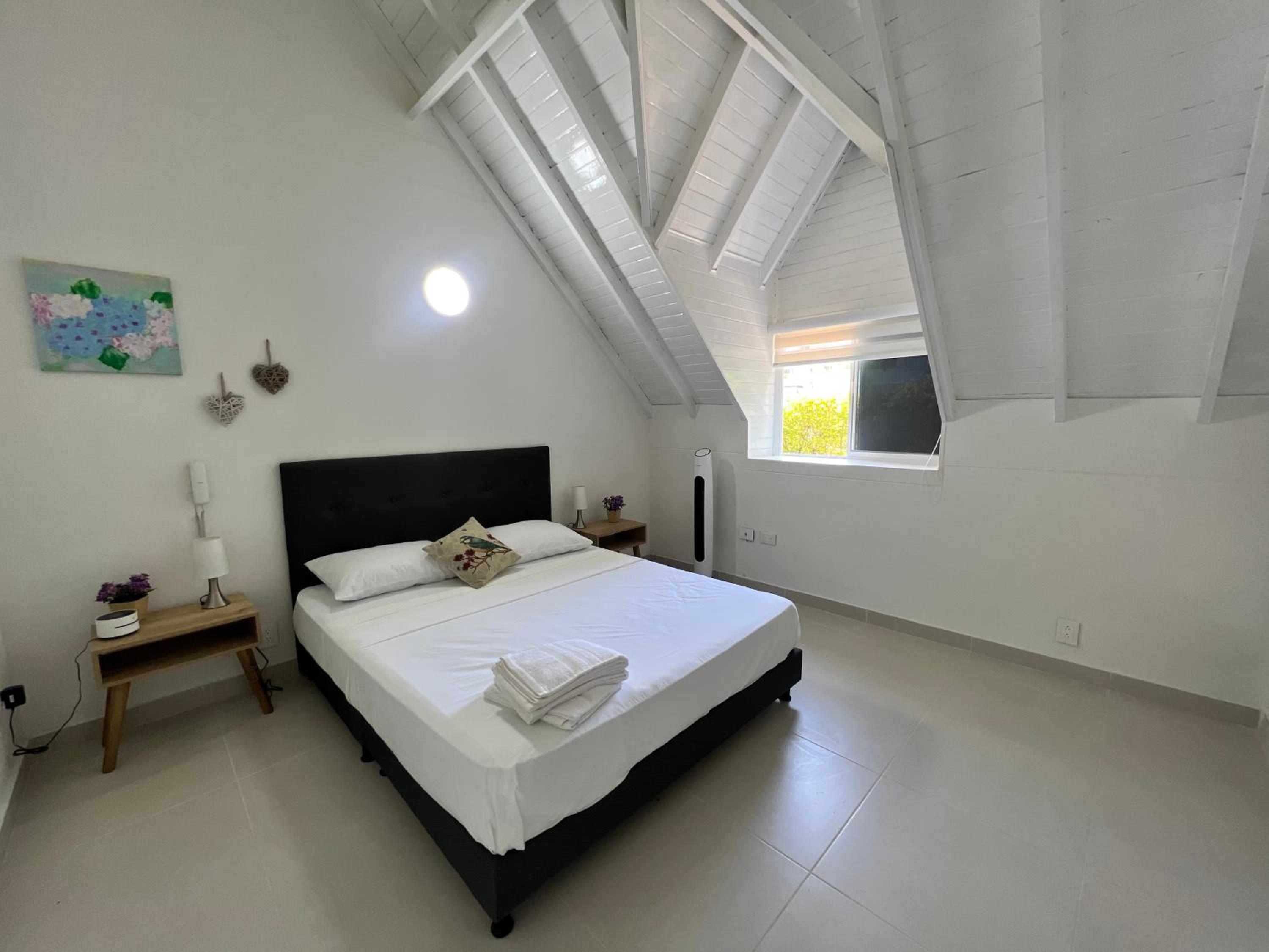 Moderna Cabaña en Ruitoque Condominio
