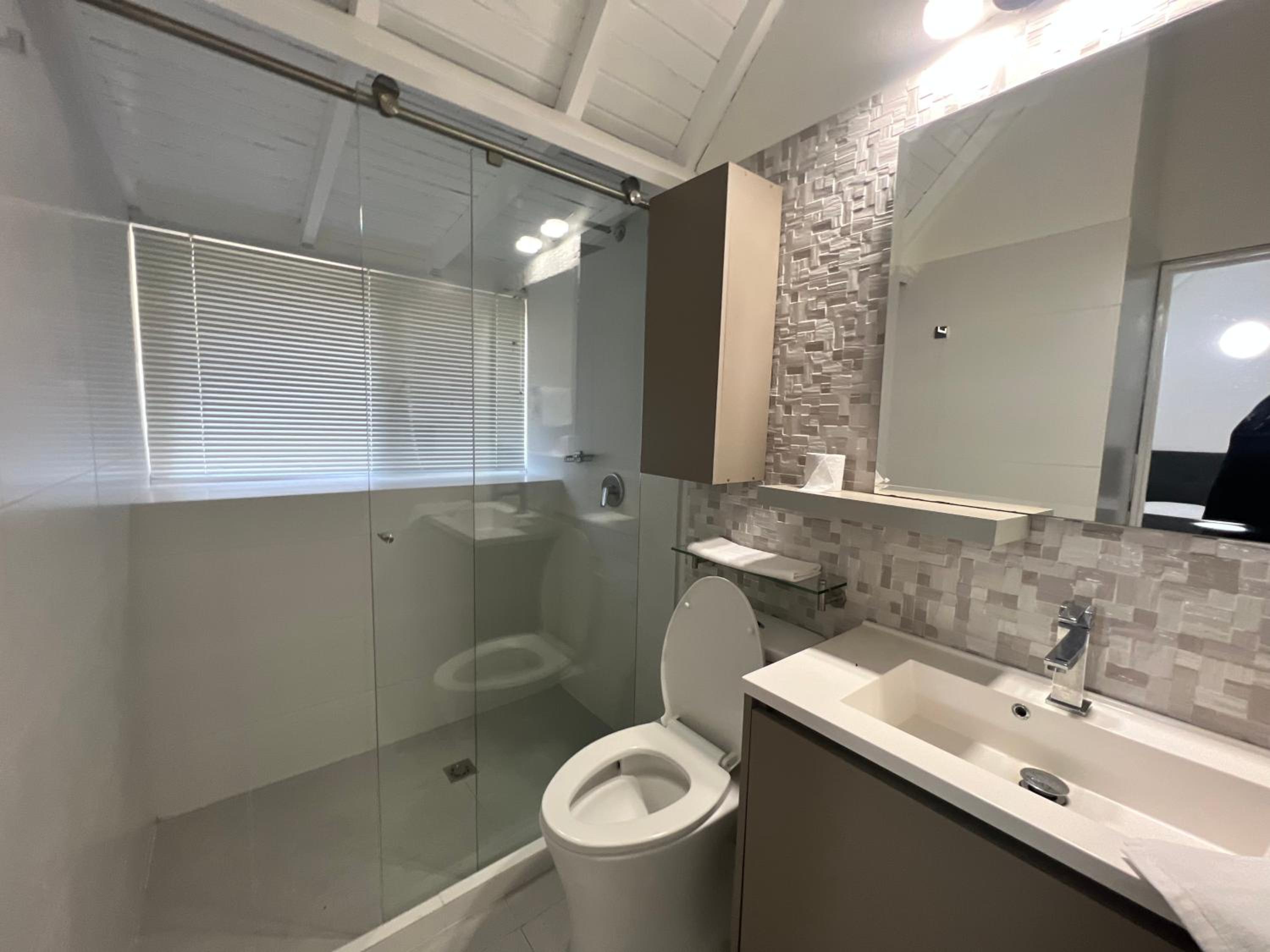 Moderna Cabaña en Ruitoque Condominio