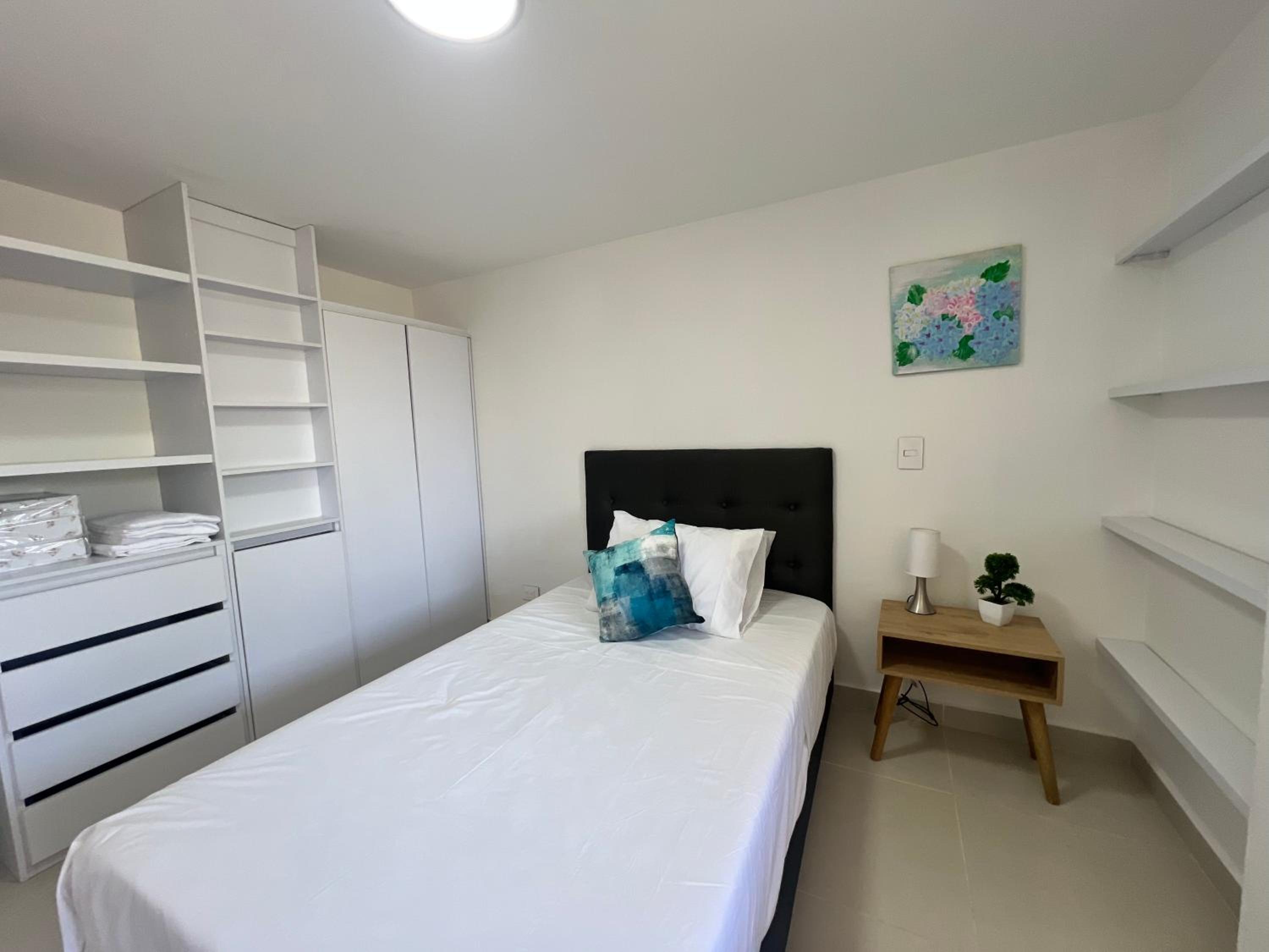 Moderna Cabaña en Ruitoque Condominio