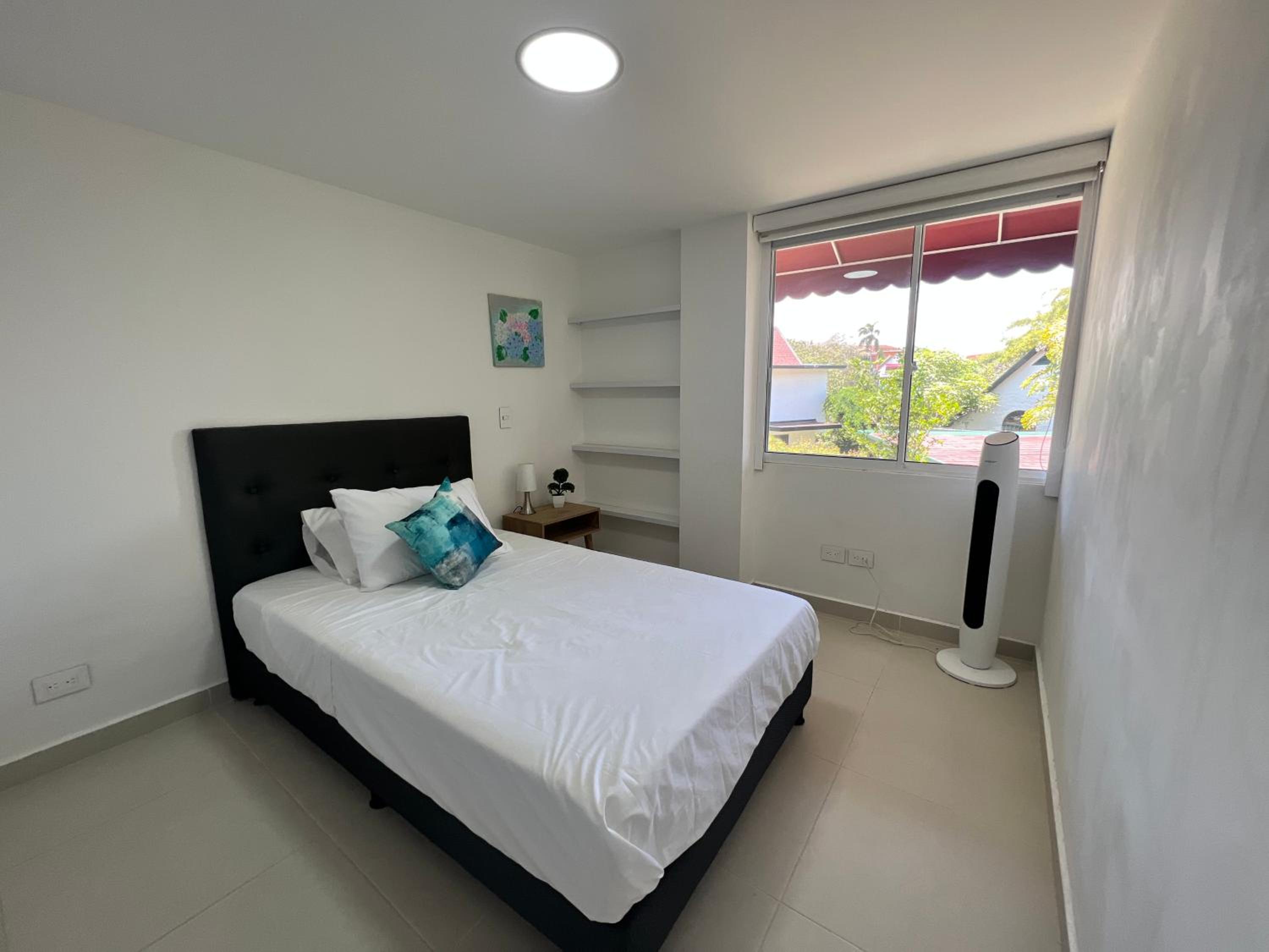 Moderna Cabaña en Ruitoque Condominio