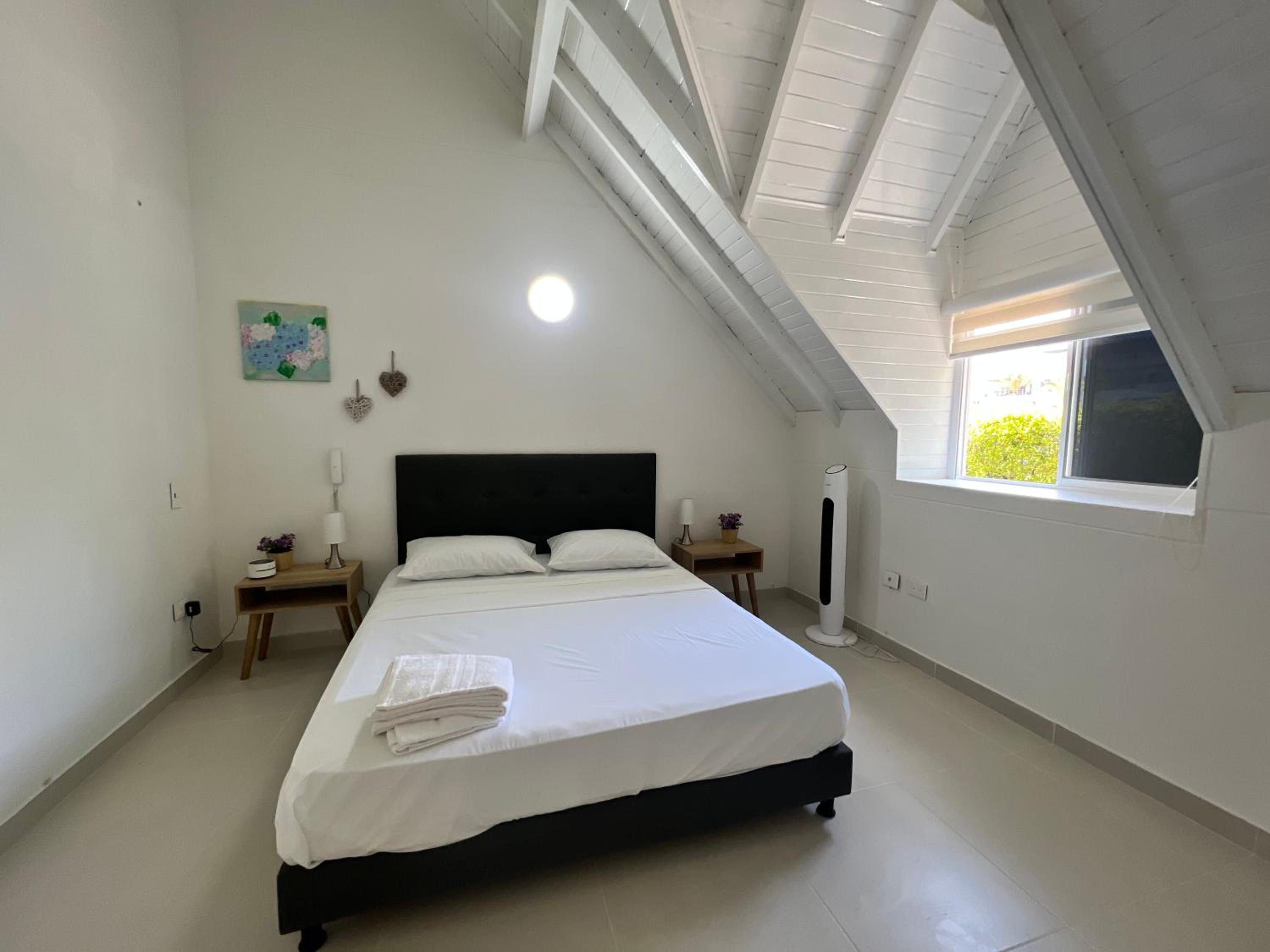 Moderna Cabaña en Ruitoque Condominio