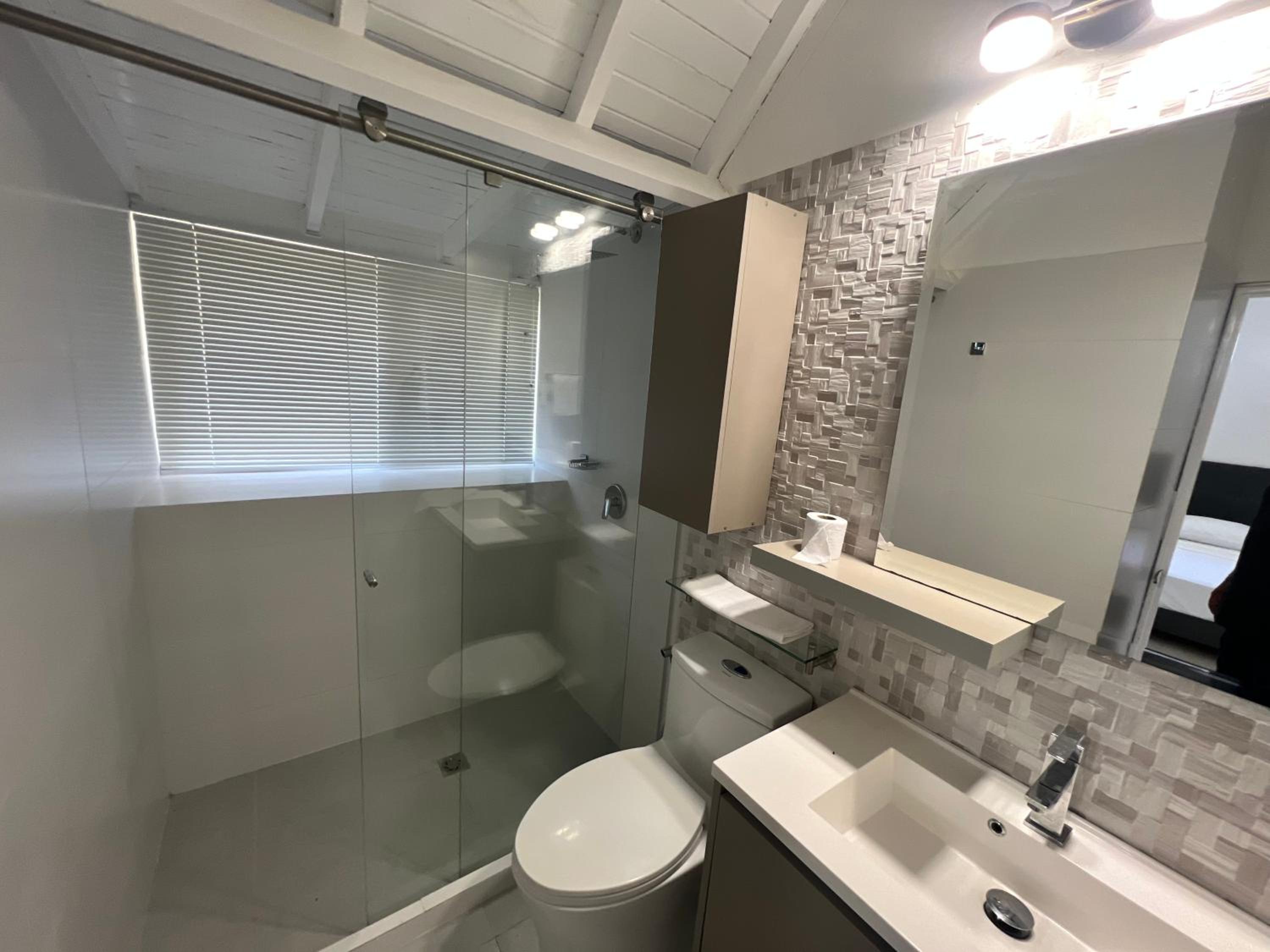 Moderna Cabaña en Ruitoque Condominio