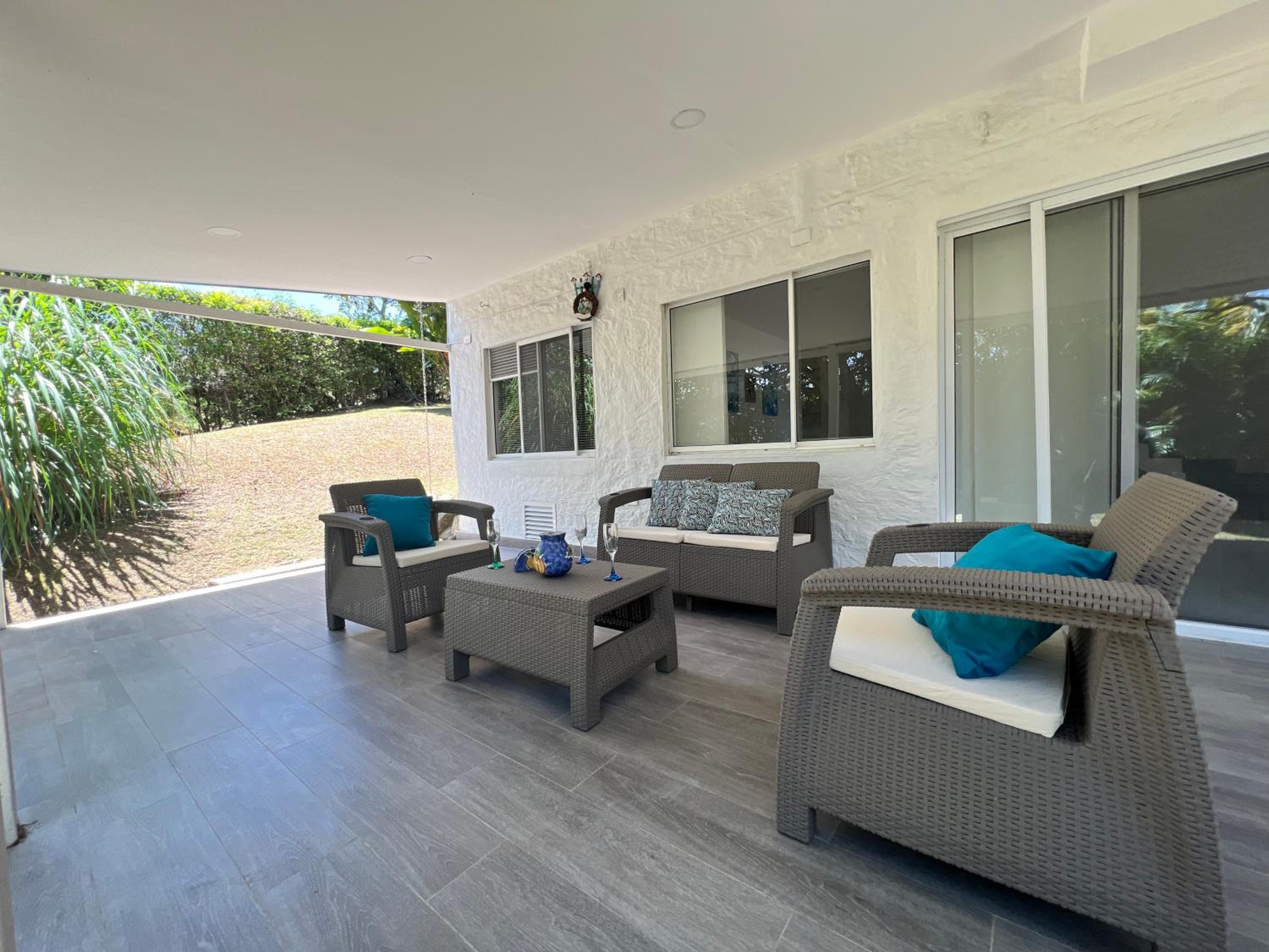 Moderna Cabaña en Ruitoque Condominio