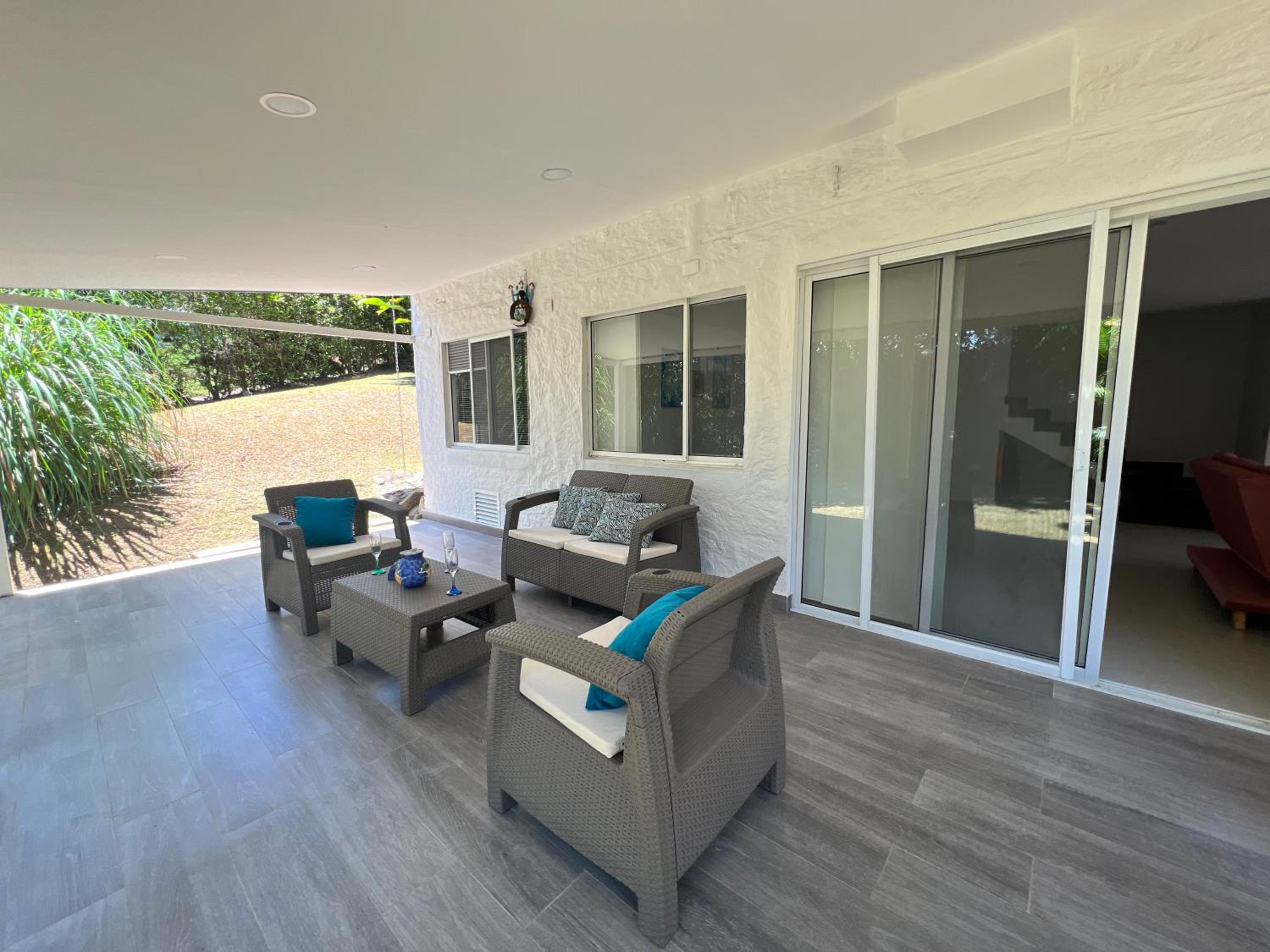 Moderna Cabaña en Ruitoque Condominio