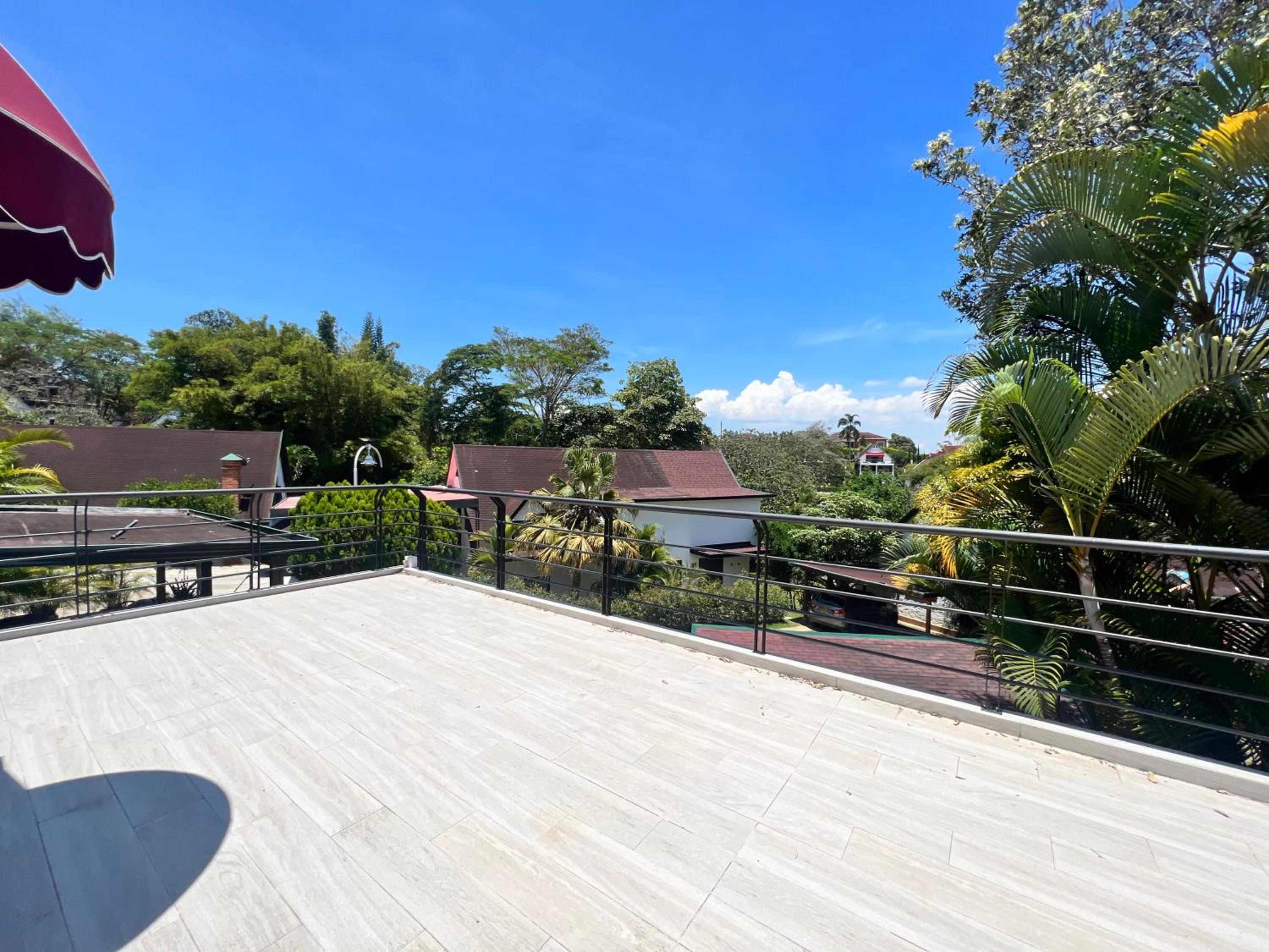 Moderna Cabaña en Ruitoque Condominio