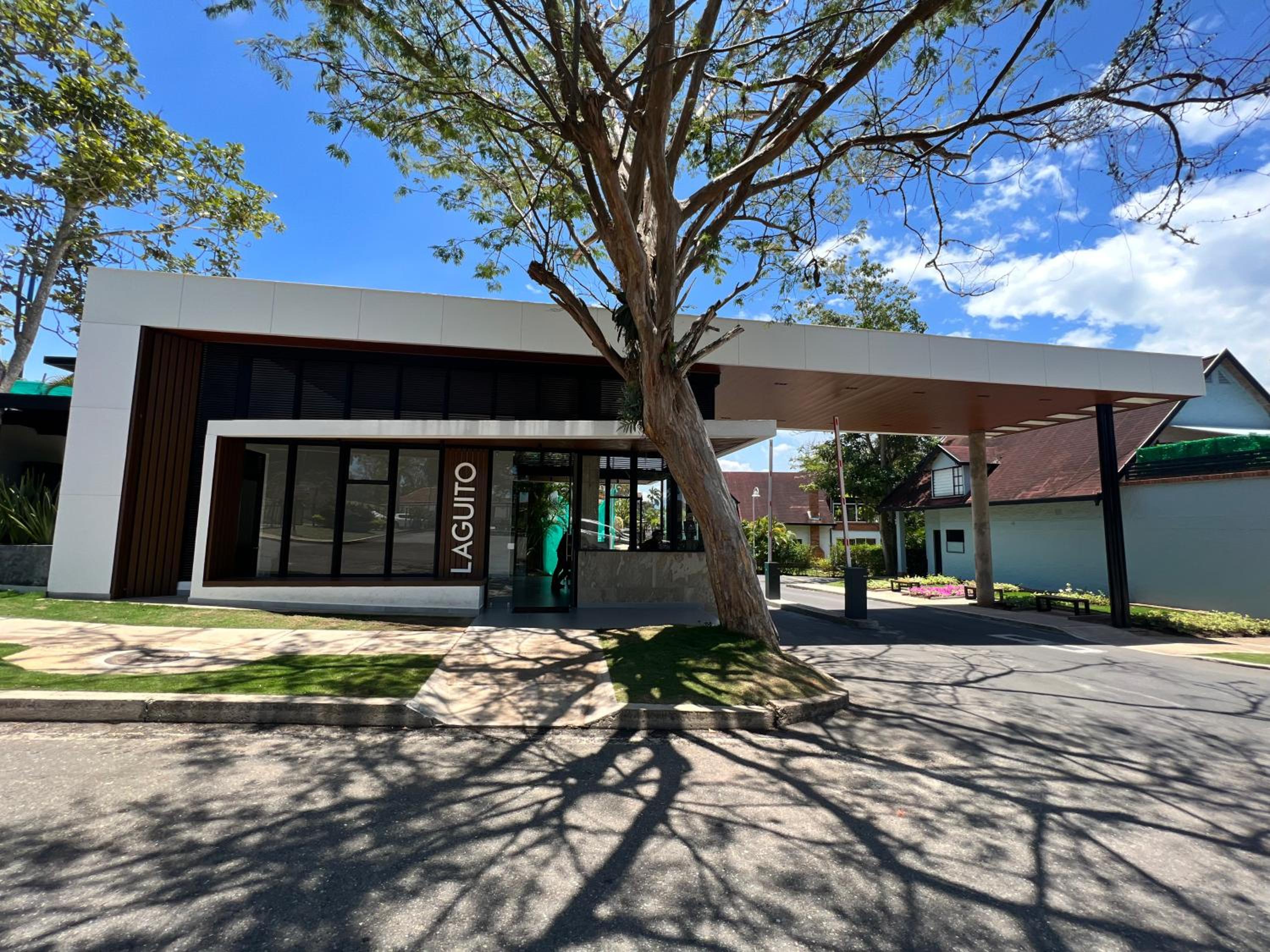 Moderna Cabaña en Ruitoque Condominio
