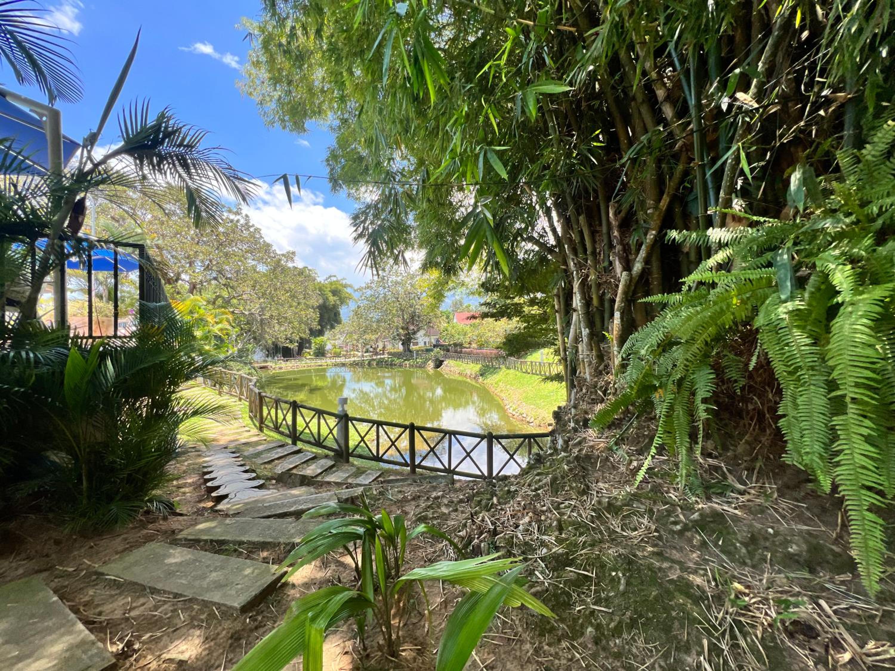 Moderna Cabaña en Ruitoque Condominio