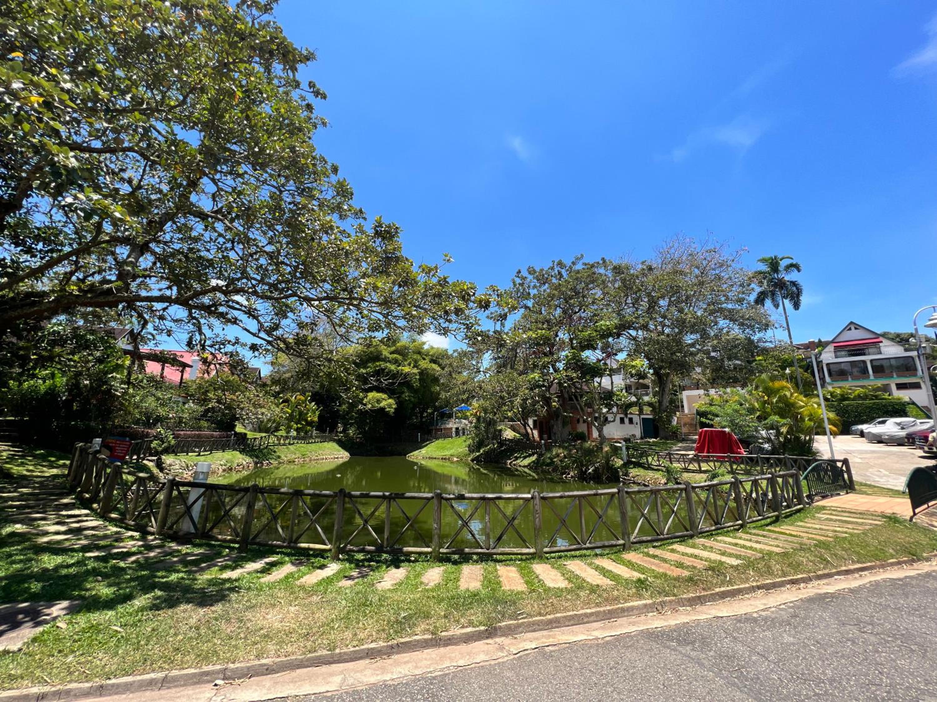 Moderna Cabaña en Ruitoque Condominio