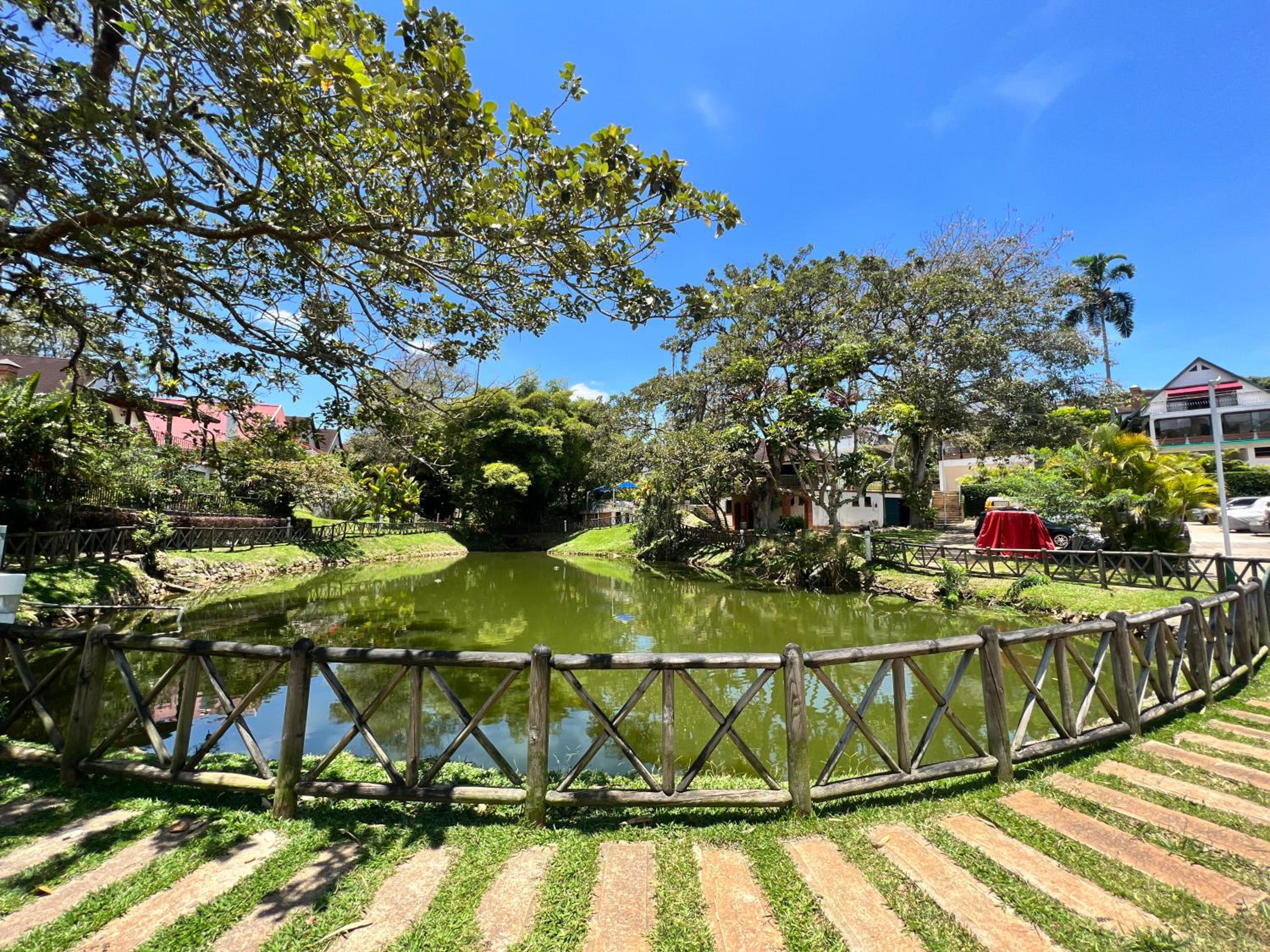 Moderna Cabaña en Ruitoque Condominio