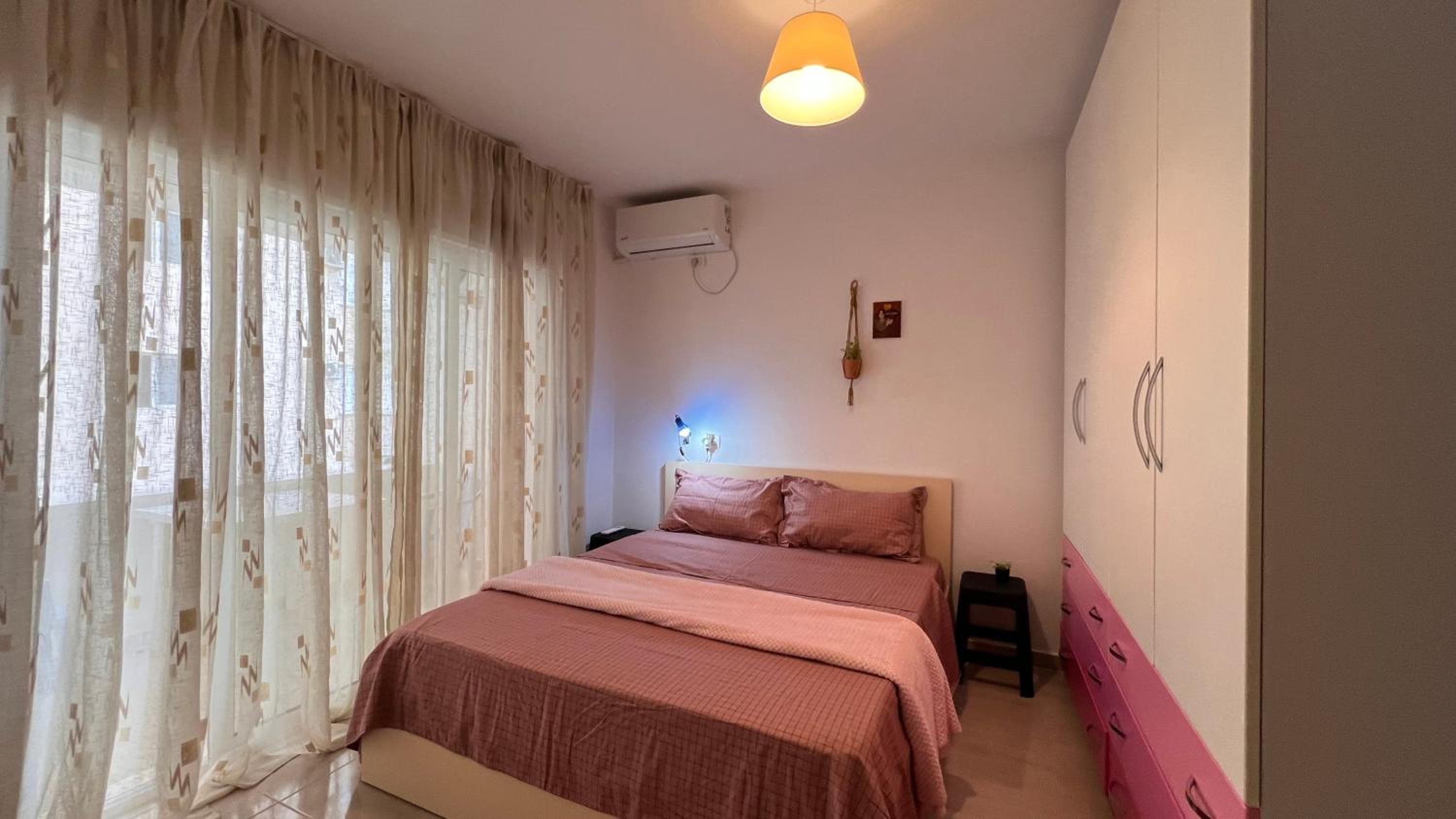 Mire Apartment