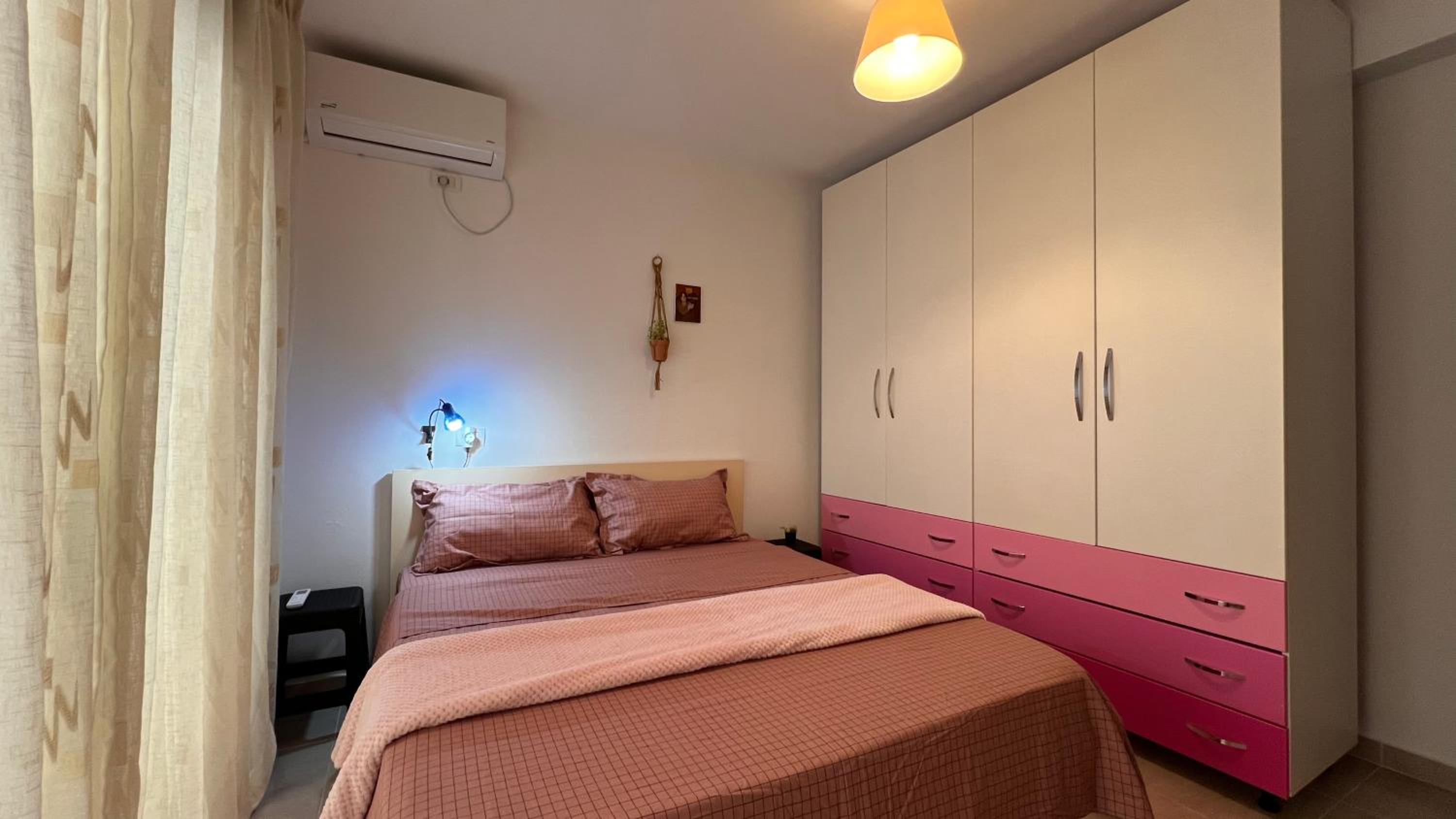 Mire Apartment