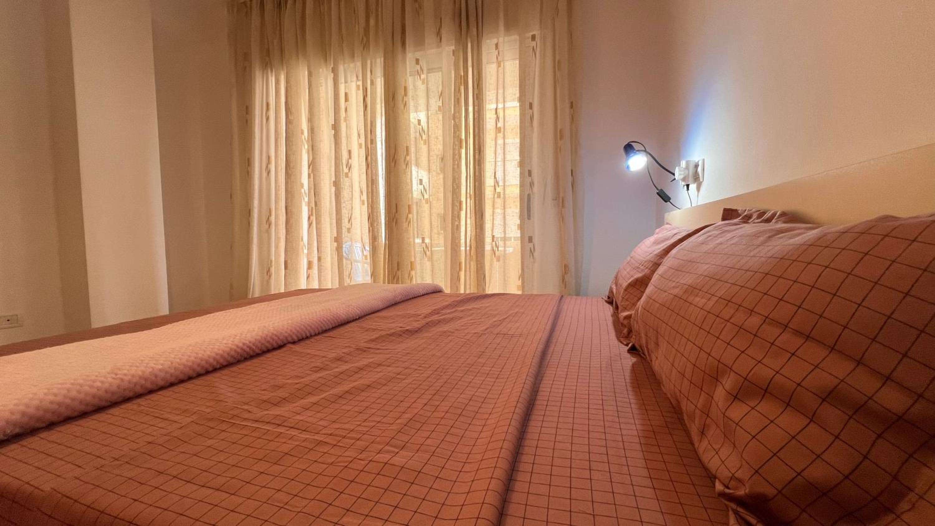 Mire Apartment
