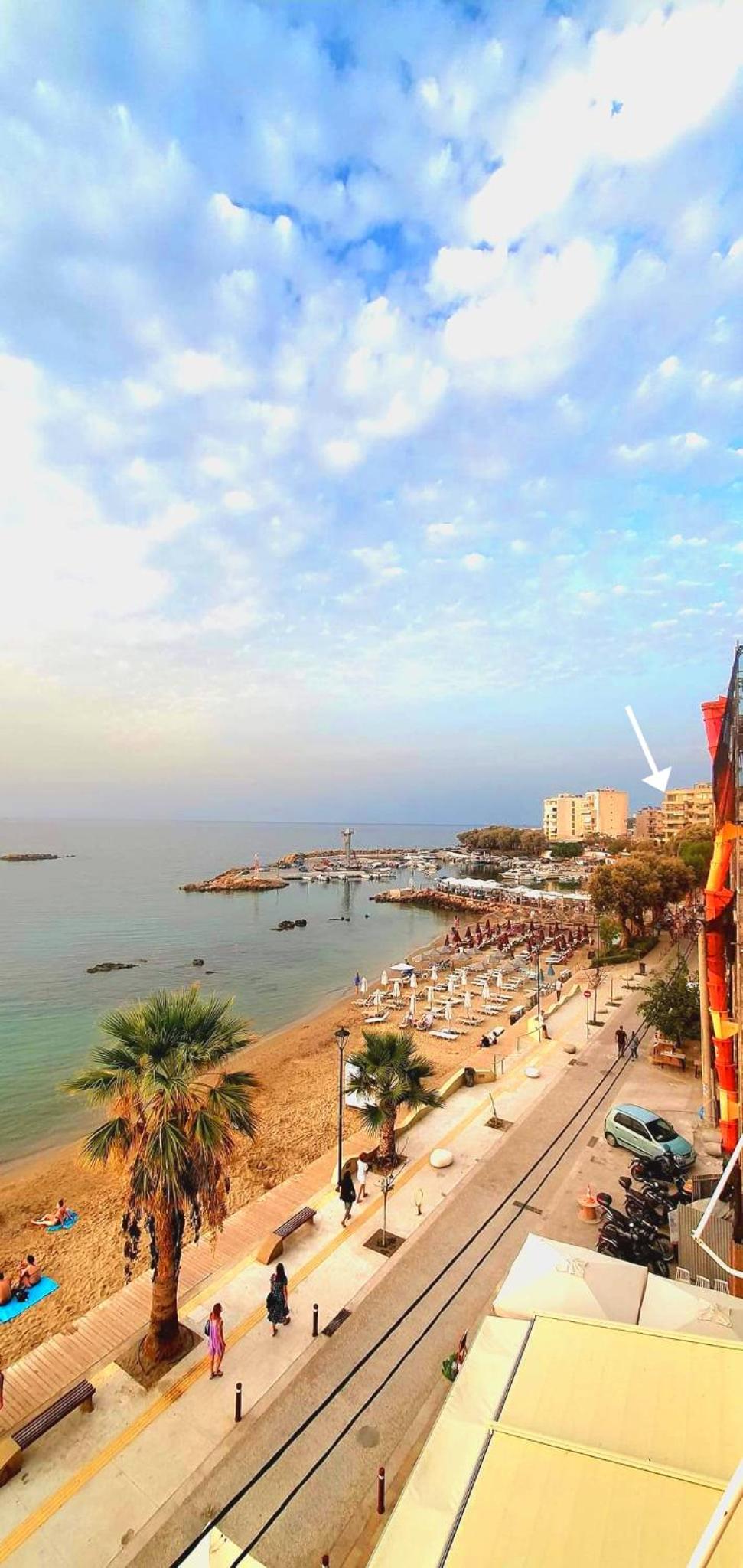 Panoramic Sea View view 4