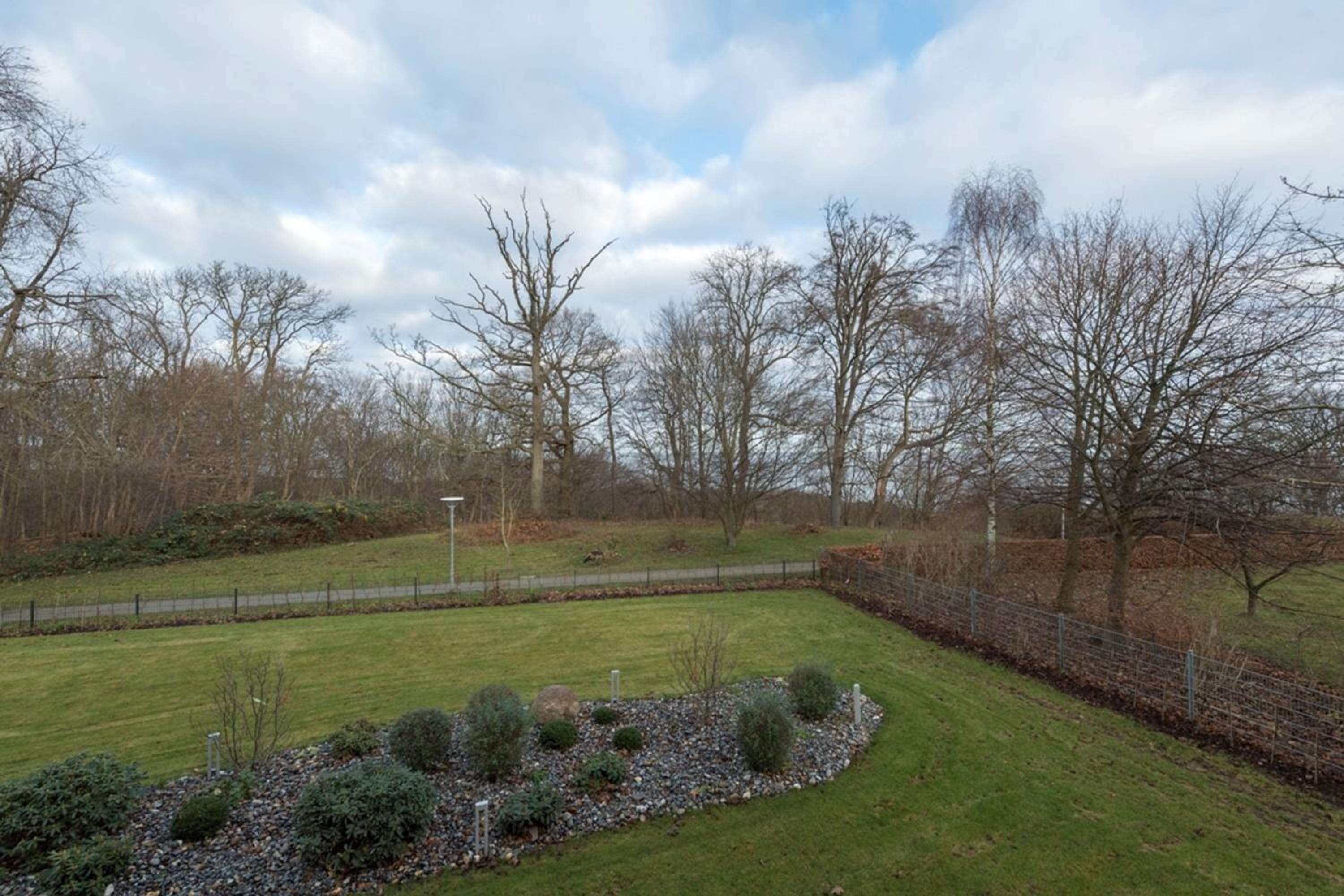 moderne Ferienwohnung mit eigener Sauna und Balkon - Villa Pauline FeWo 06