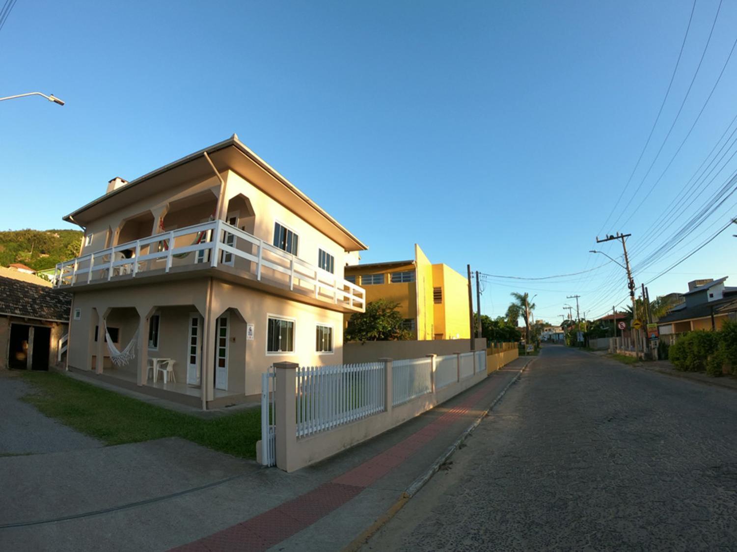 Residencial Iluminados da Ferrugem