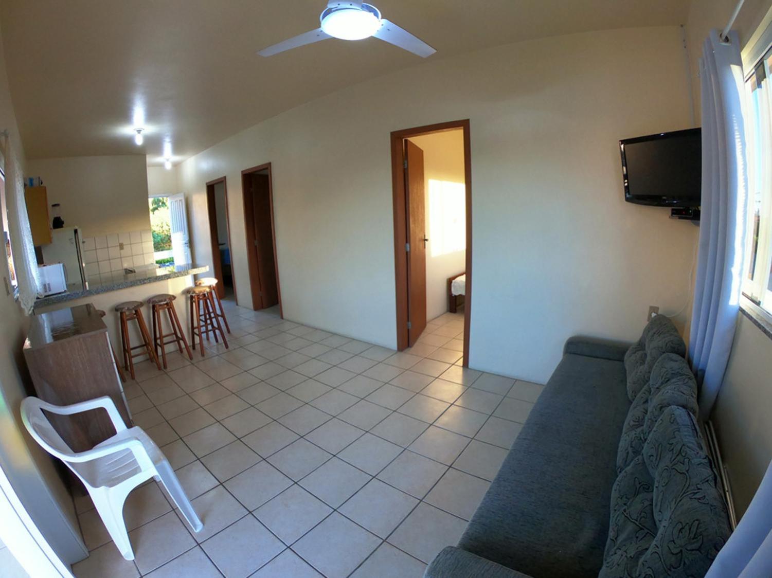 Residencial Iluminados da Ferrugem