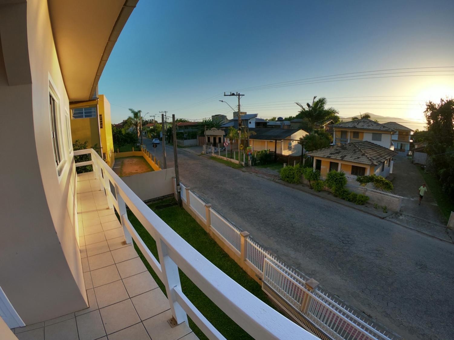 Residencial Iluminados da Ferrugem