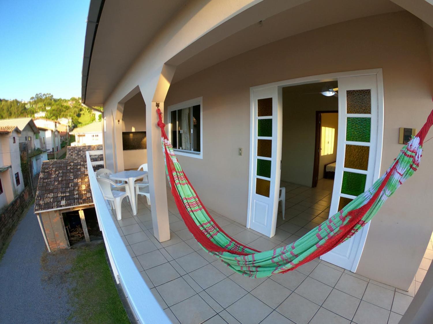 Residencial Iluminados da Ferrugem