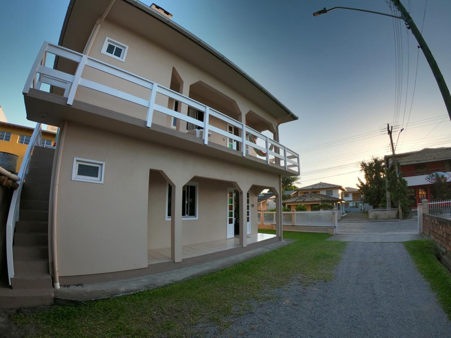 Residencial Iluminados da Ferrugem