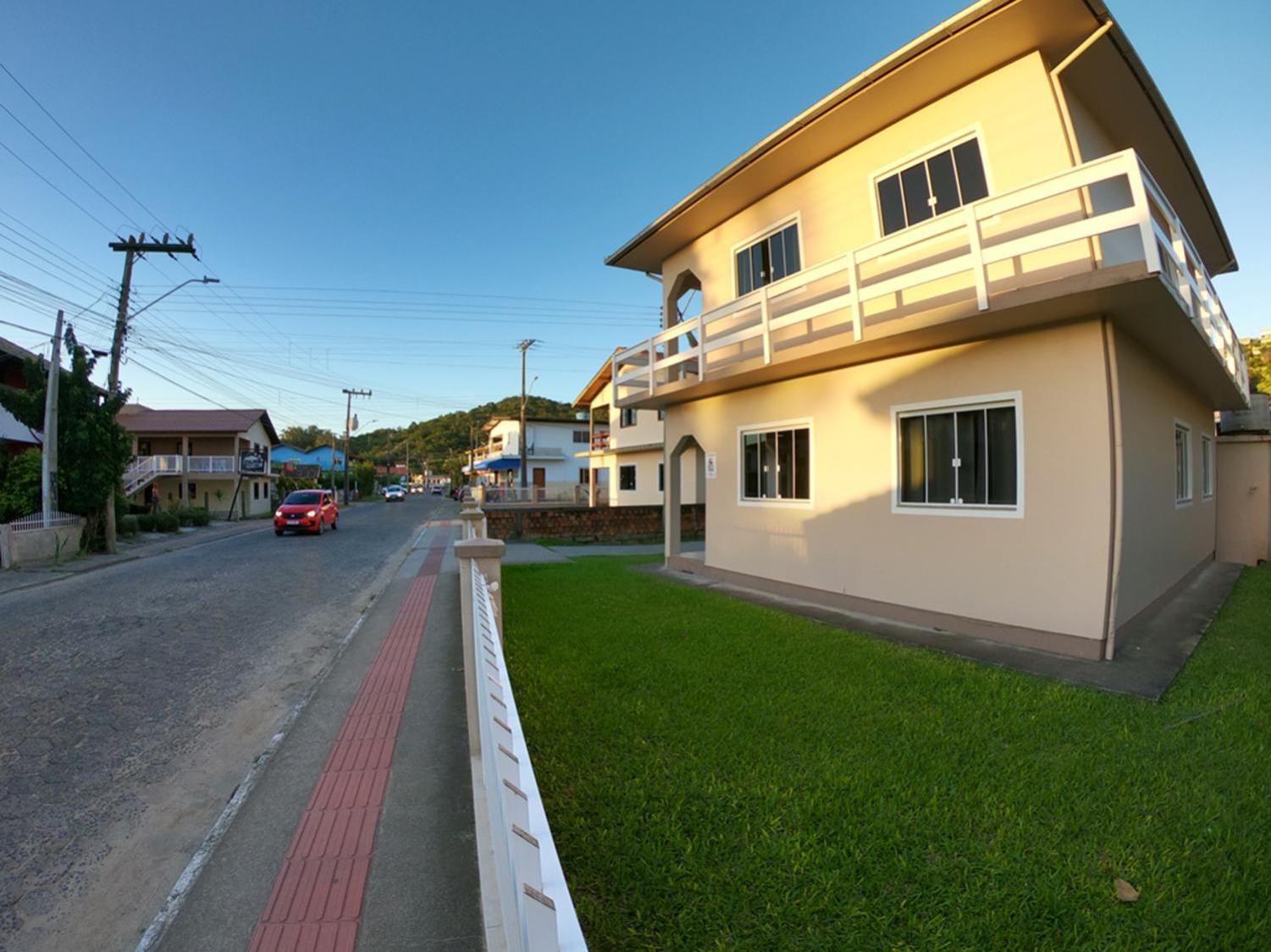 Residencial Iluminados da Ferrugem