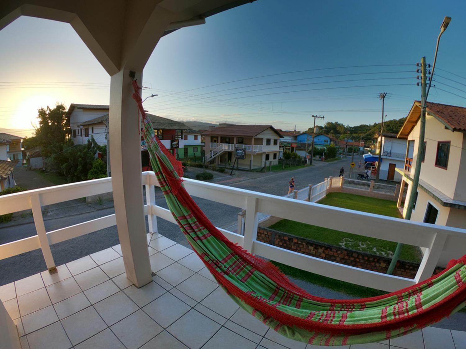 Residencial Iluminados da Ferrugem