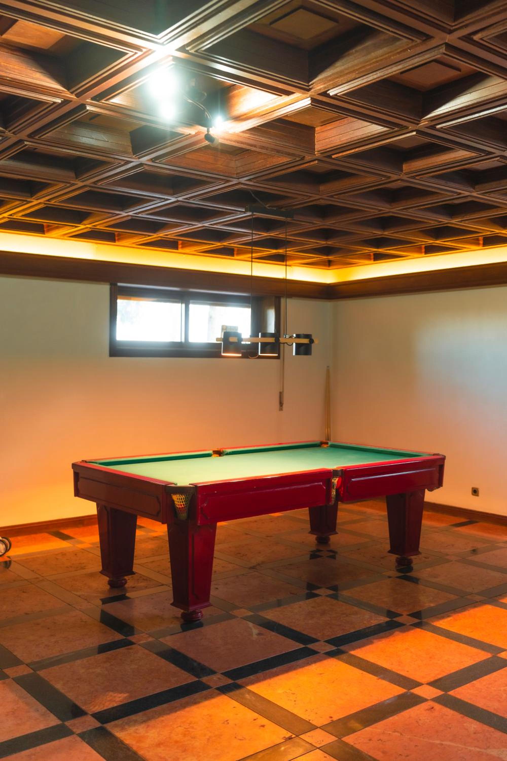 Aparthotel Alijó