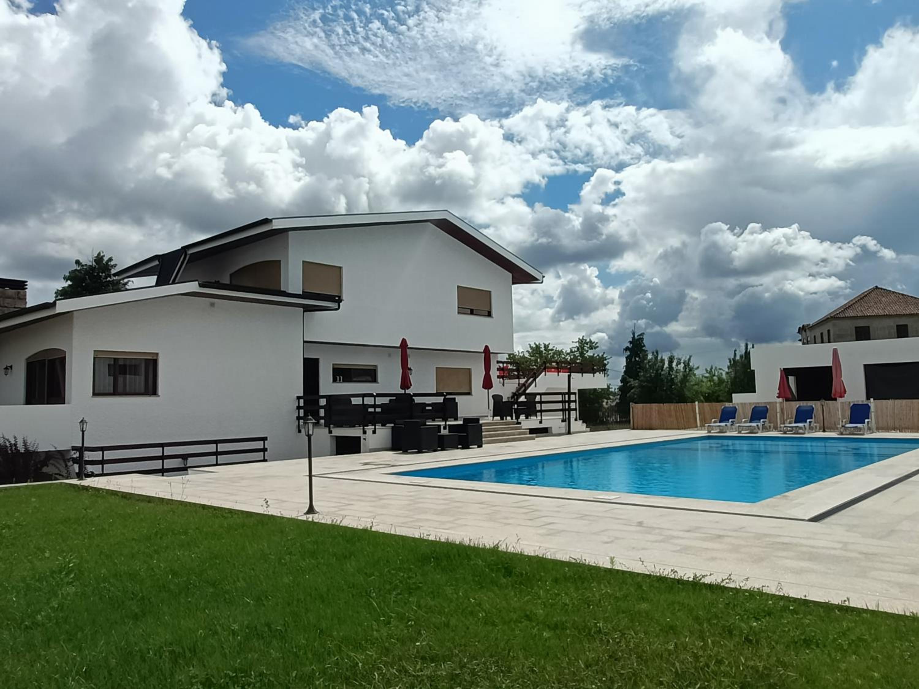 Aparthotel Alijó