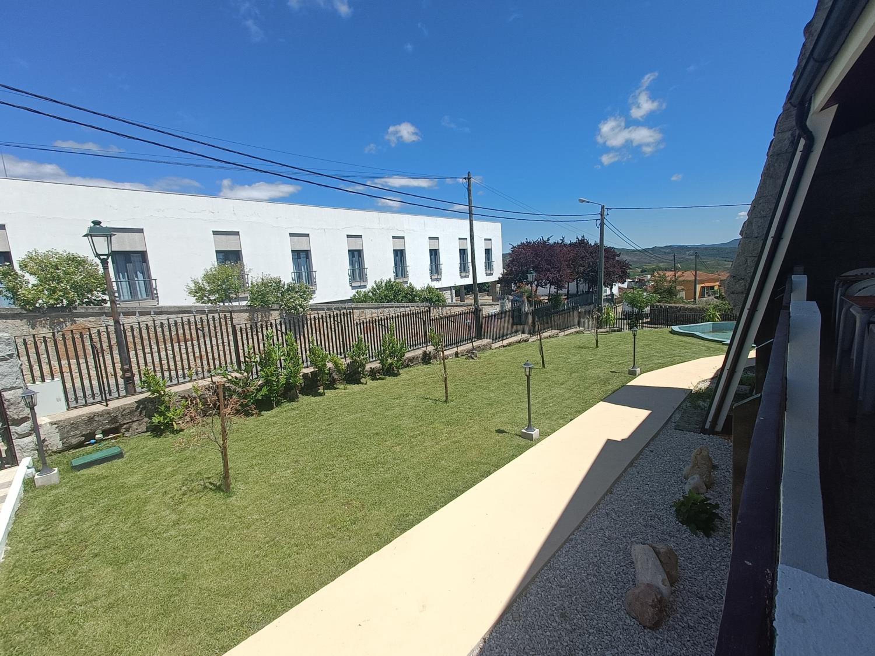 Aparthotel Alijó