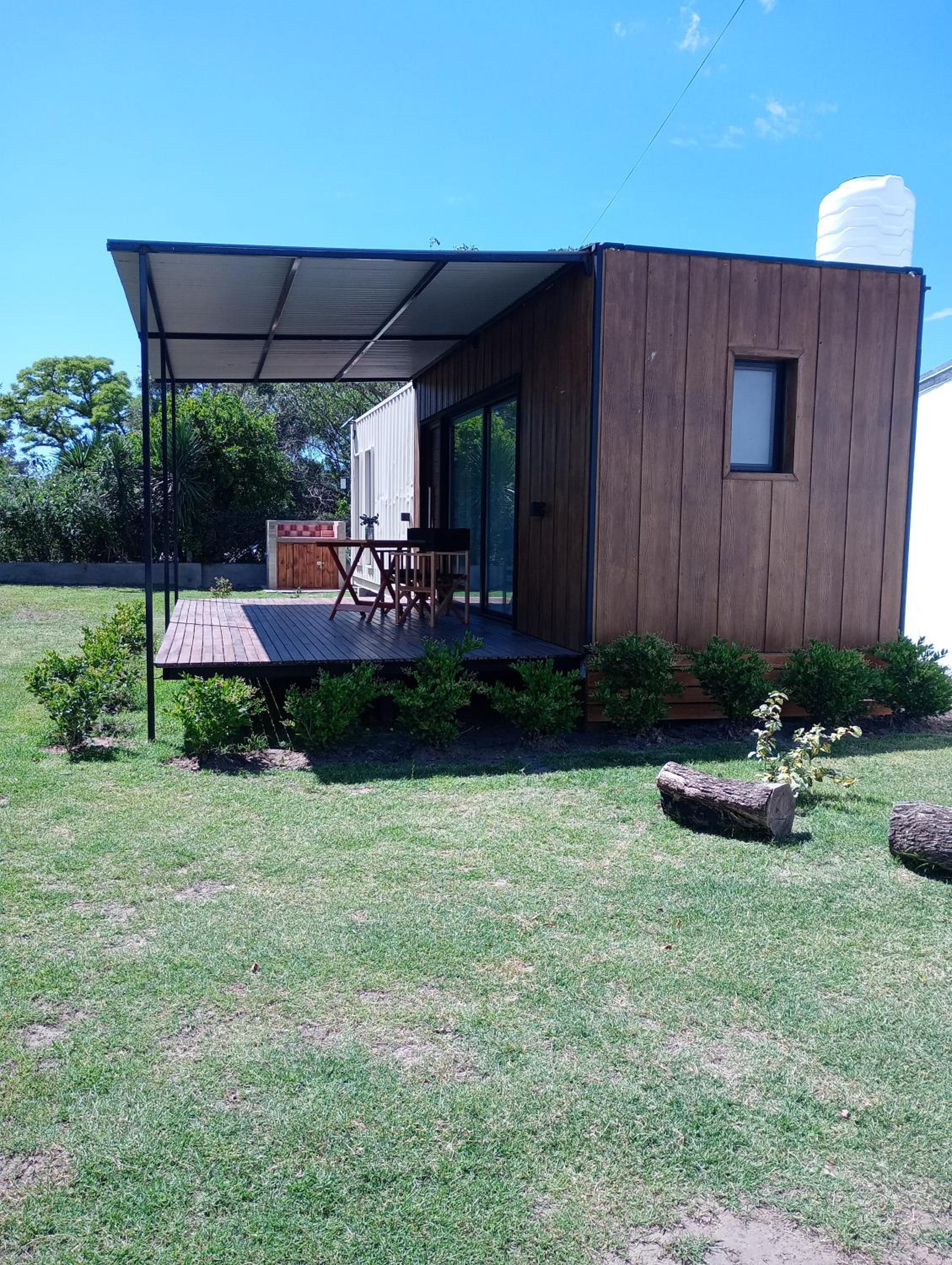 Casa Cajita