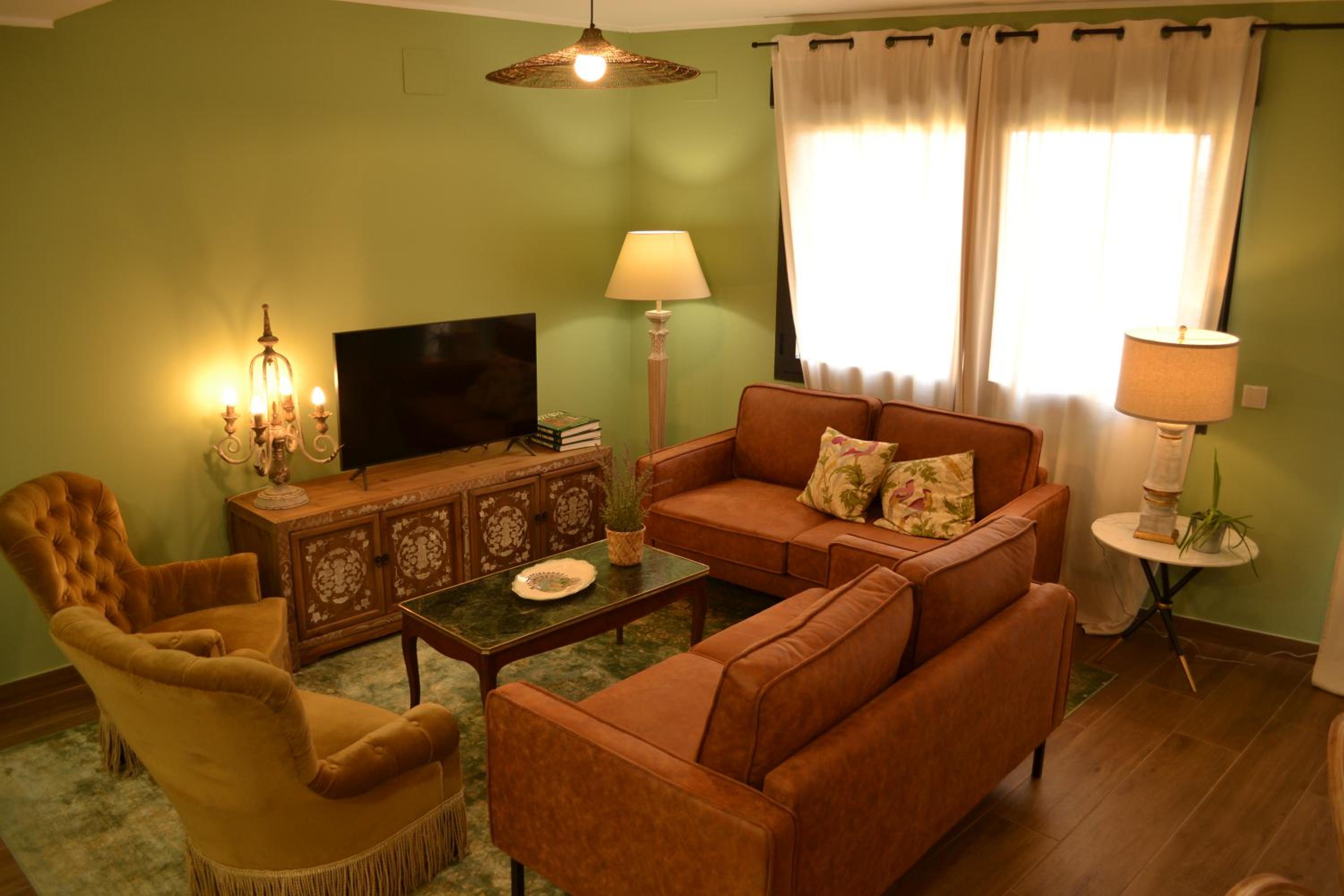 La Centralita de la Abuela