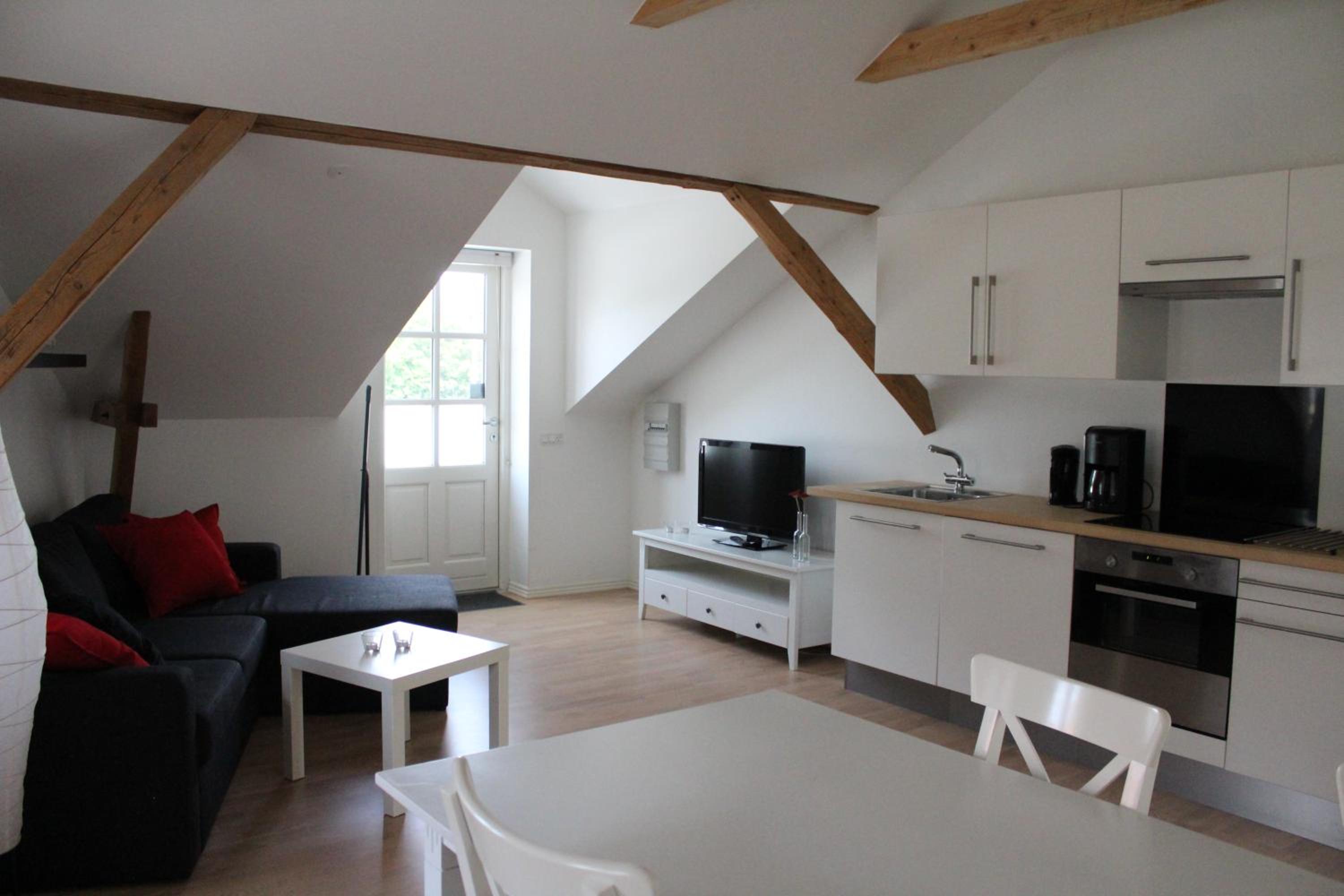 Kærskovgård ferielejligheder