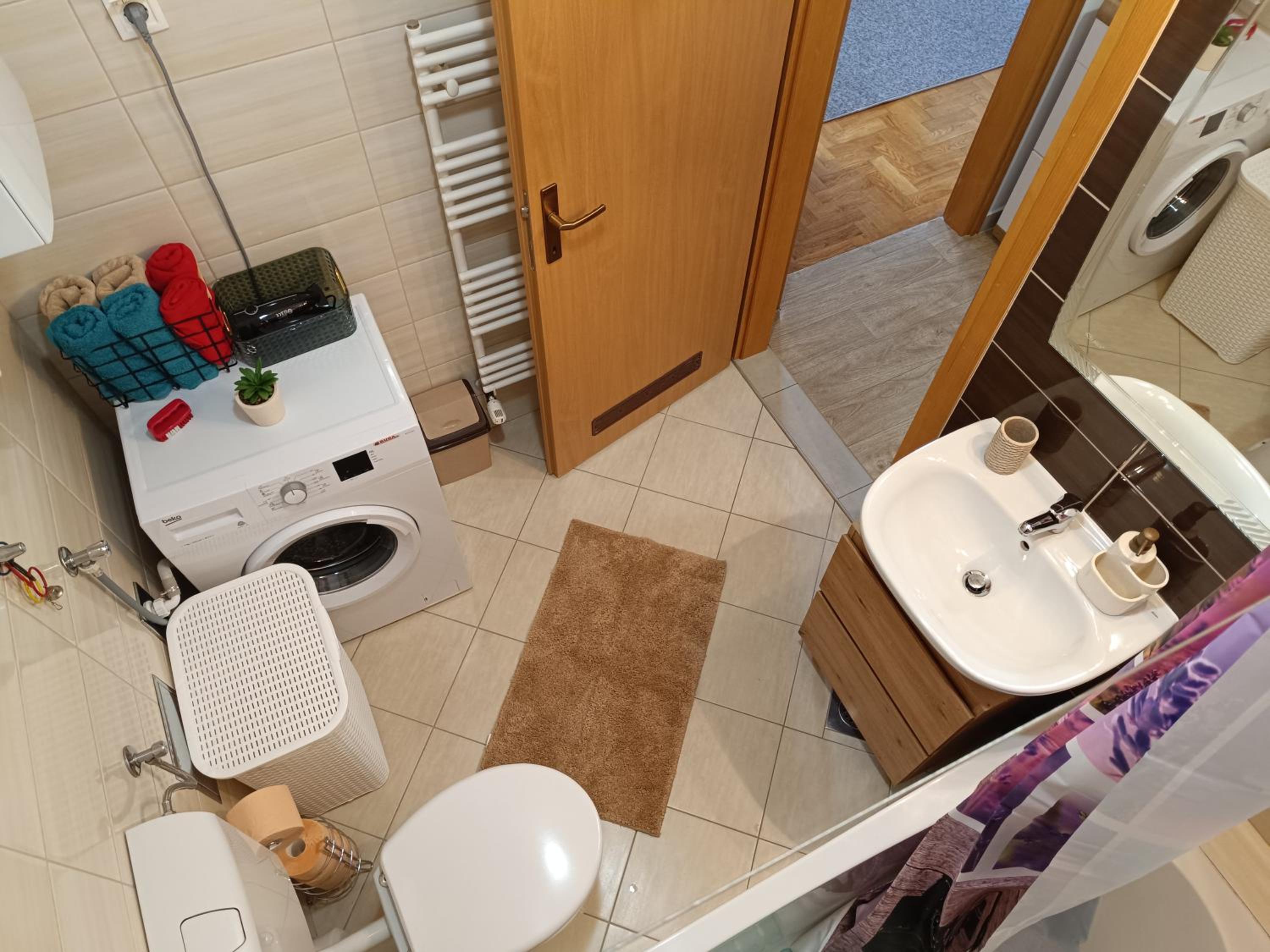 Apartman Ante view 4