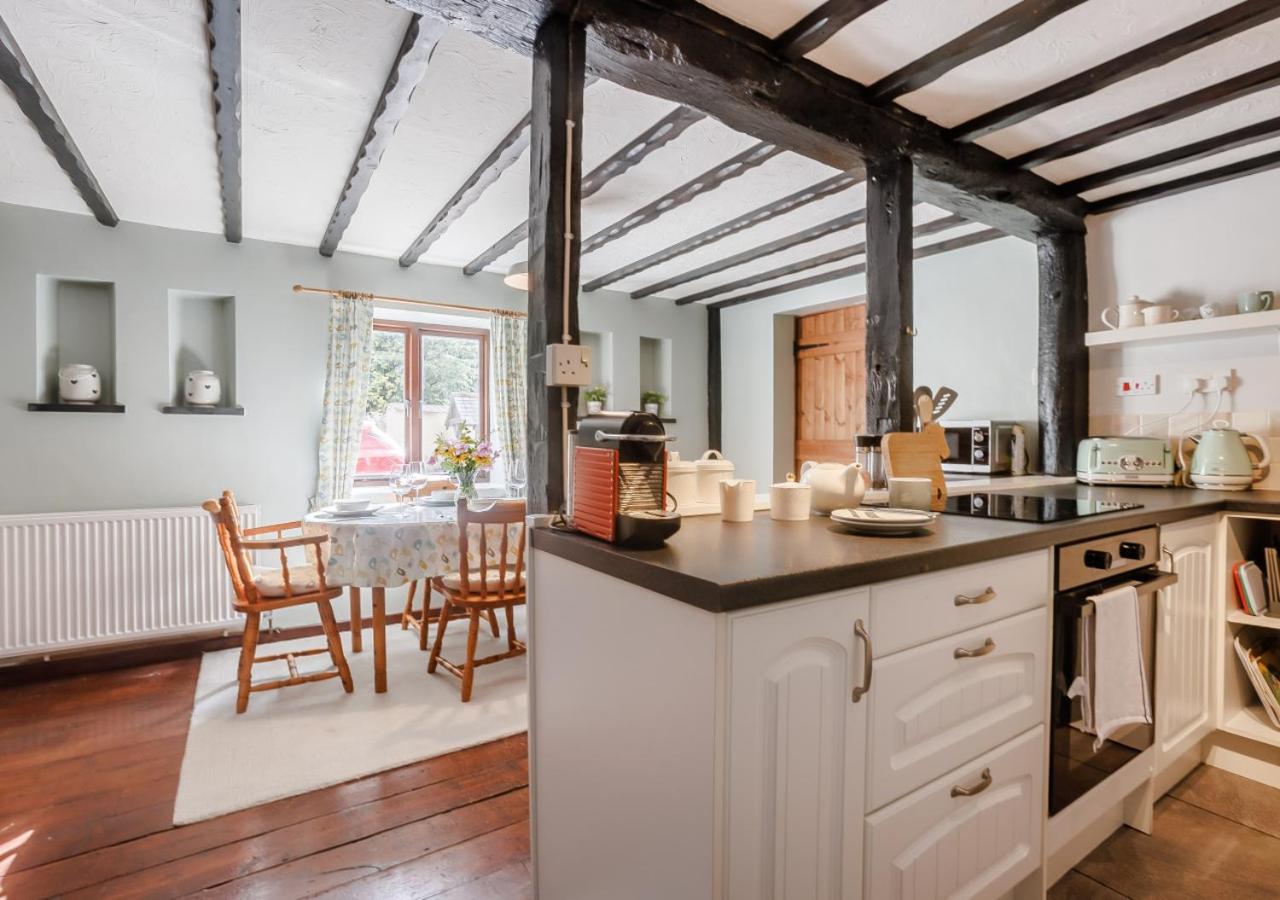 2 Bed in Swimbridge oc-n0209