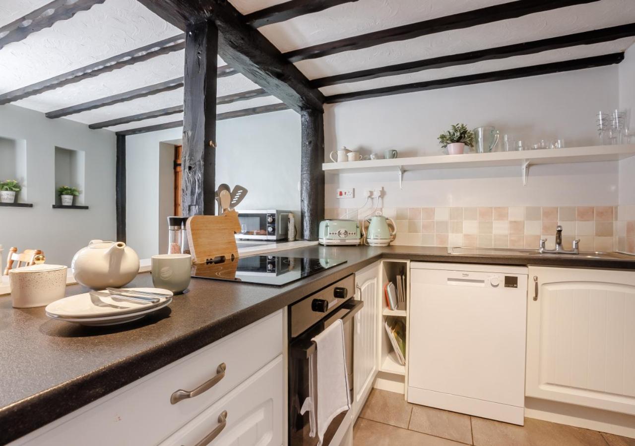 2 Bed in Swimbridge oc-n0209