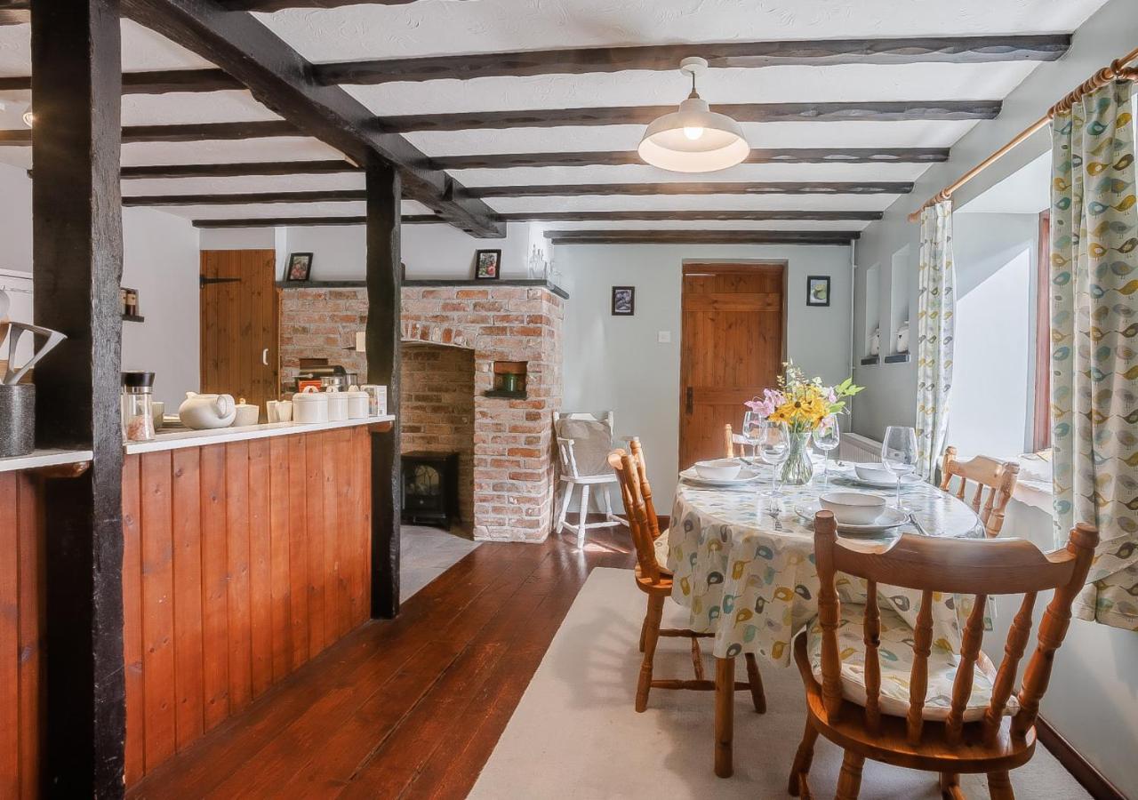 2 Bed in Swimbridge oc-n0209