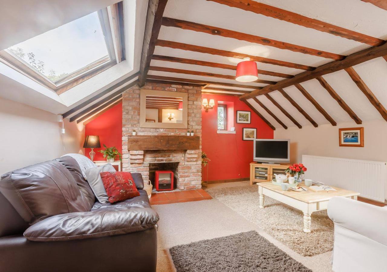 2 Bed in Swimbridge oc-n0209