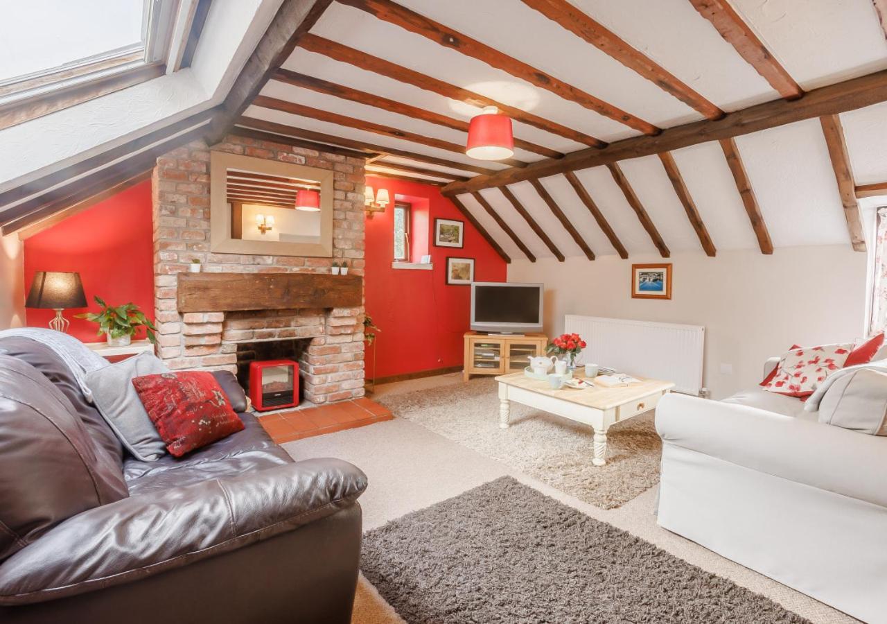 2 Bed in Swimbridge oc-n0209