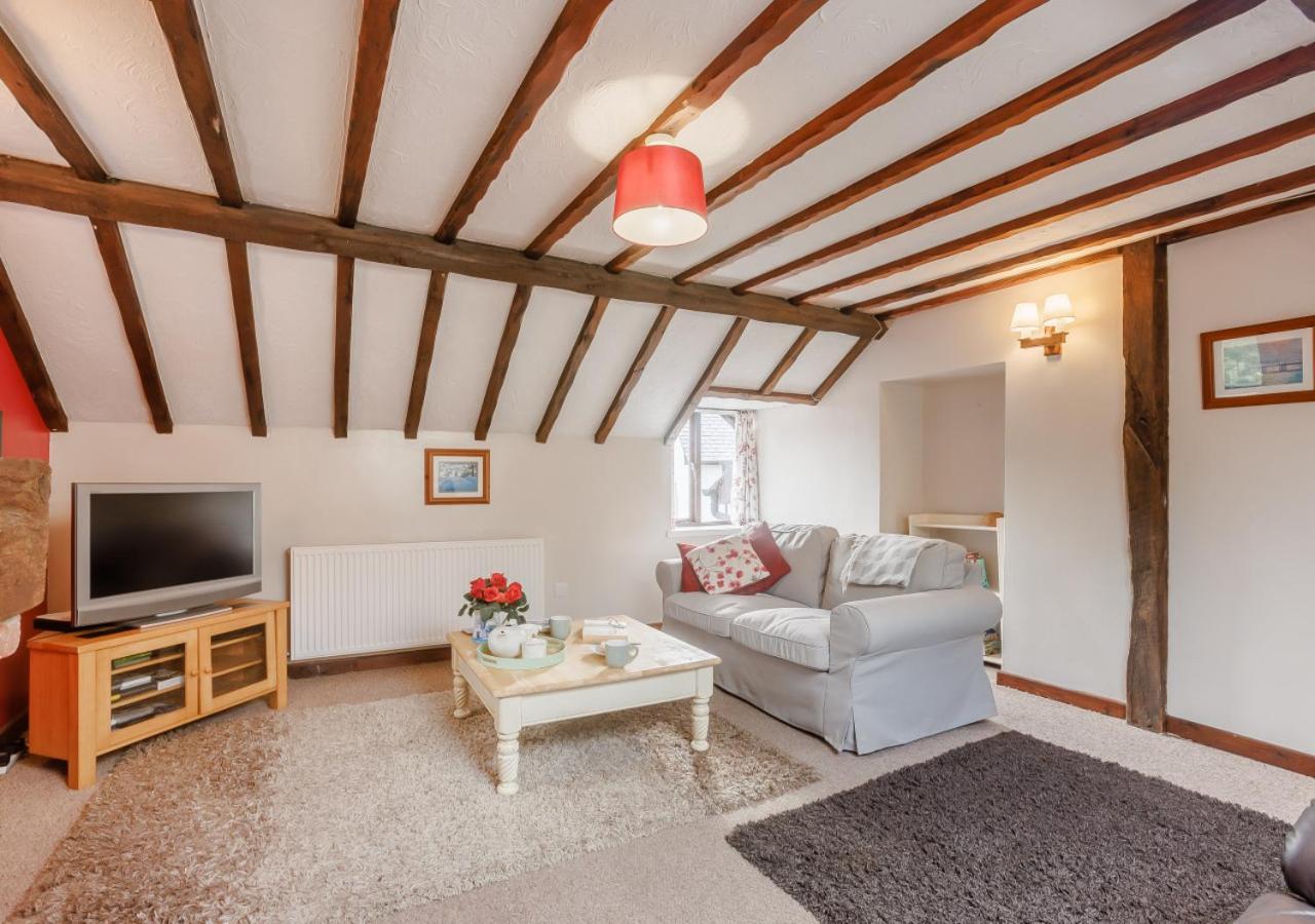 2 Bed in Swimbridge oc-n0209